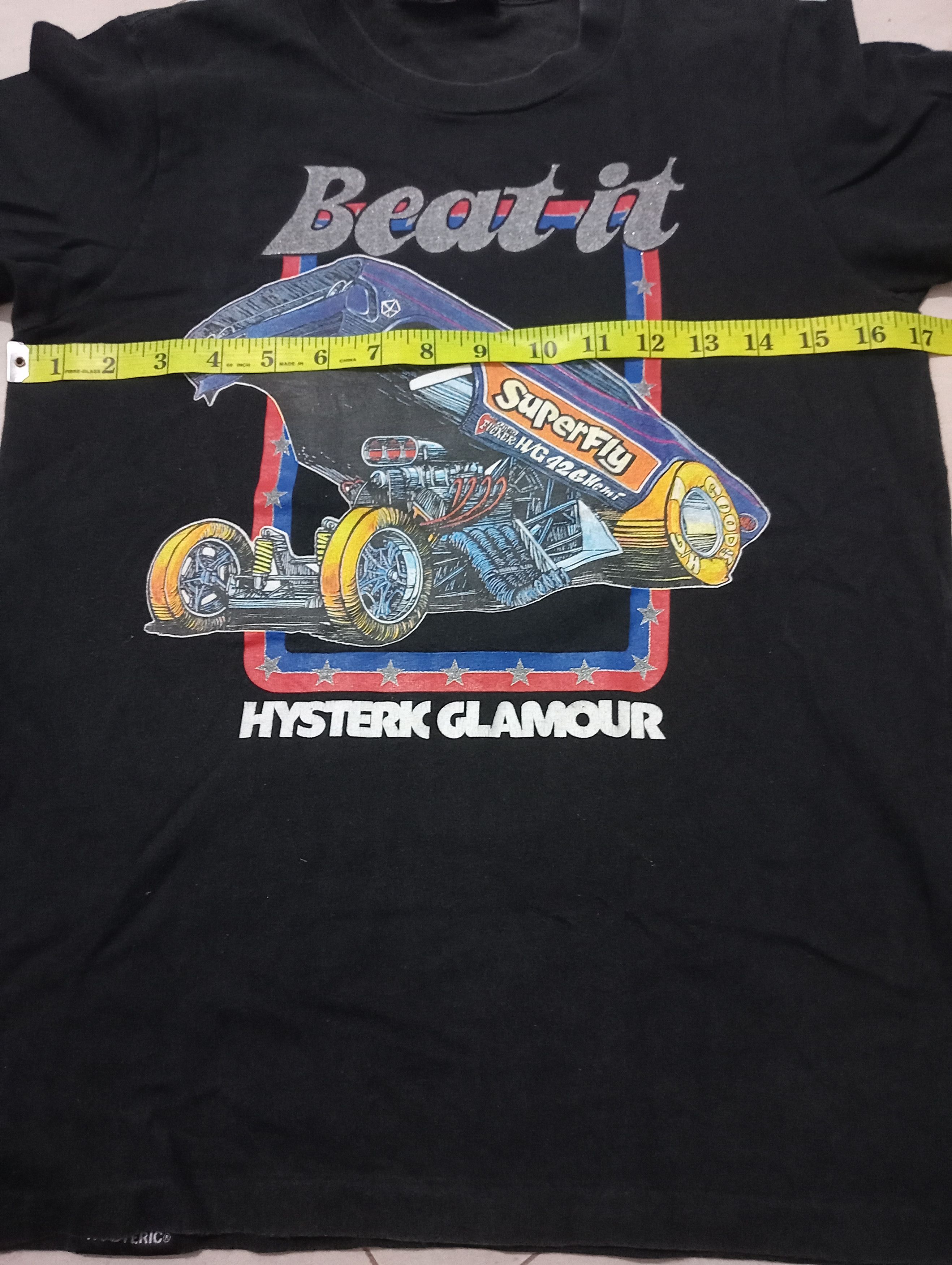 Hysteric Glamour hysteric glamour Size S / US 4 / IT 40 - 4 Thumbnail
