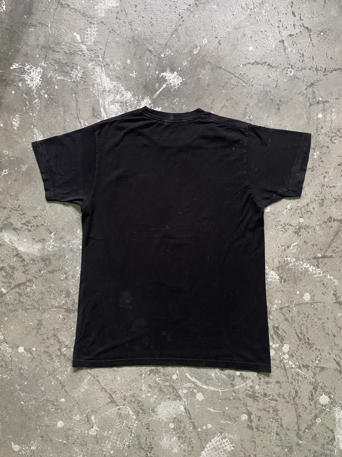 Anime Dragon Ball Super Broly The Movie Promo Shirt Size US M / EU 48-50 / 2 - 6 Thumbnail