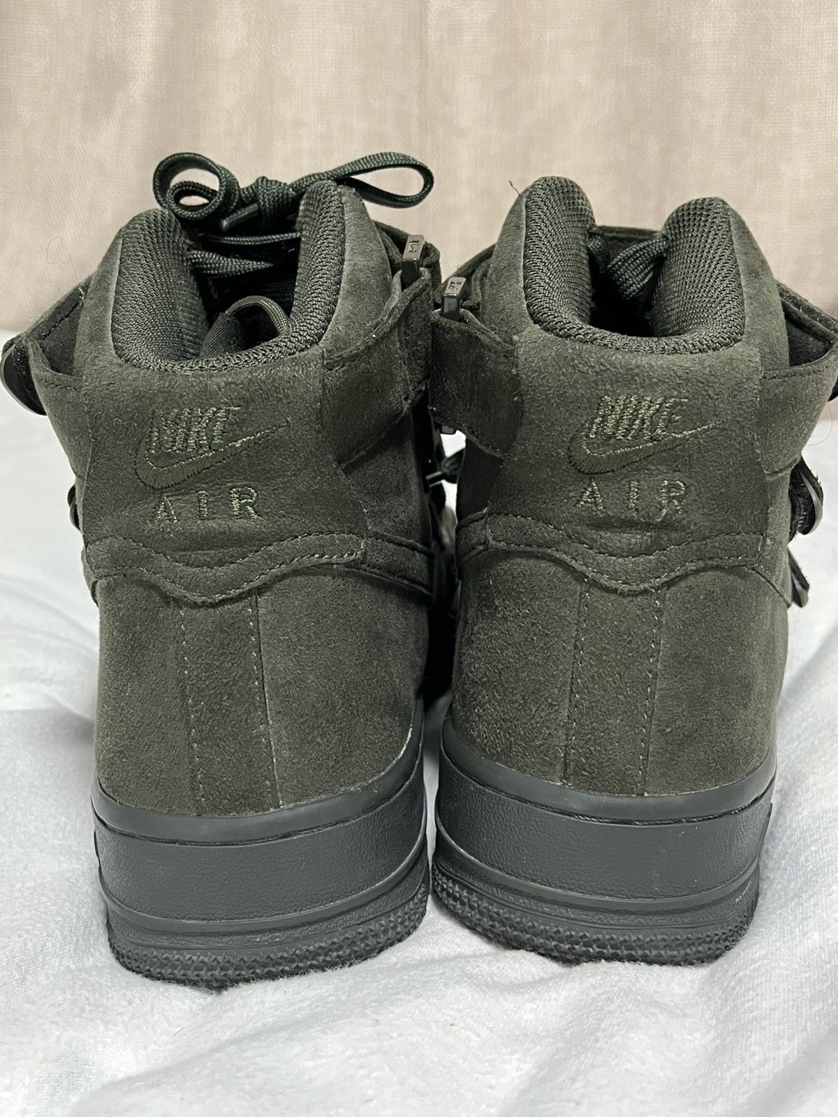 Nike Billie Eilish x Nike Size US 7.5 / IT 37.5 - 3 Thumbnail