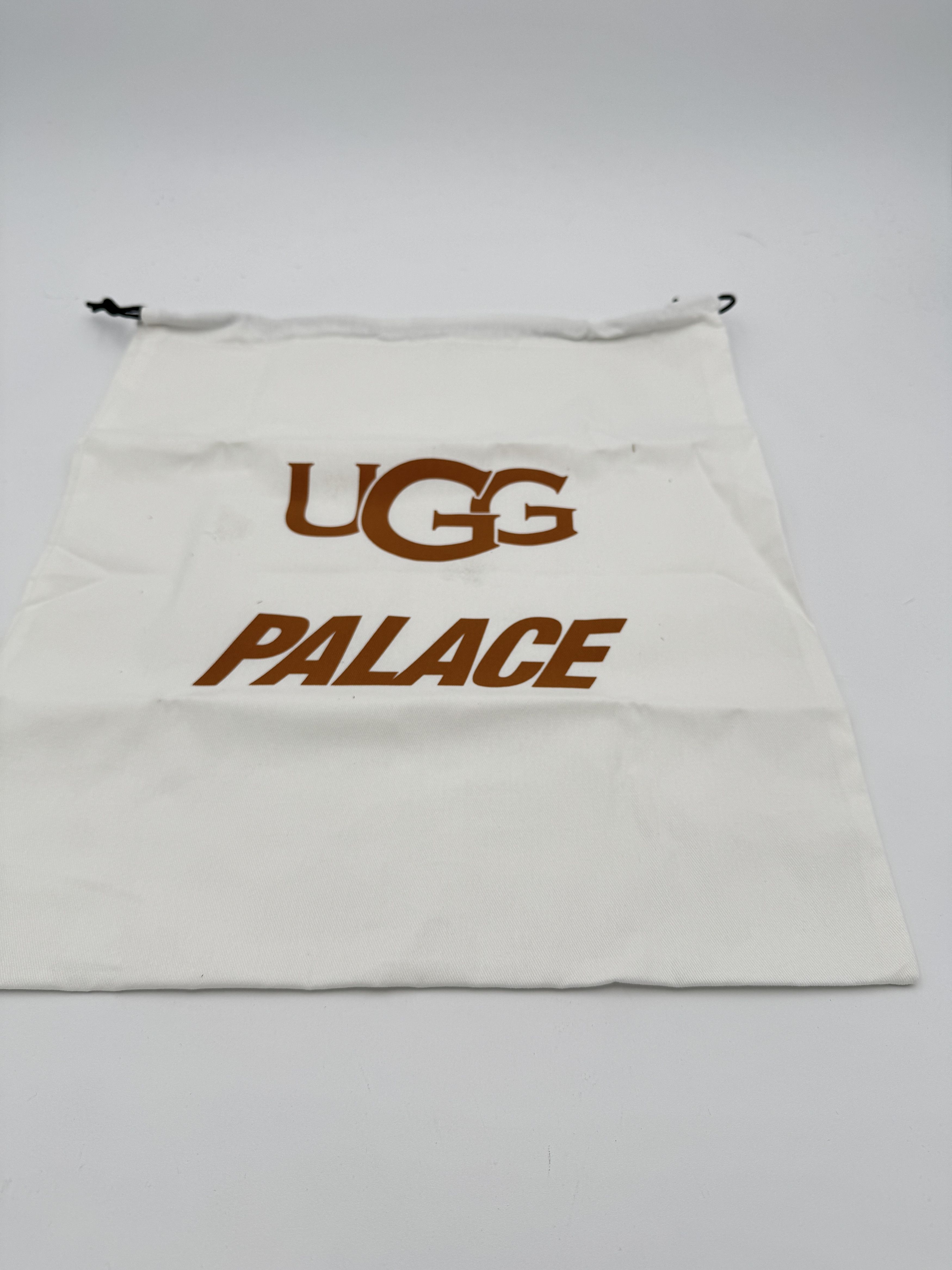 Palace × Ugg Palace UGG Classic Ultra Mini Boot Chestnut Camo Size US 9 / EU 42 - 5 Thumbnail