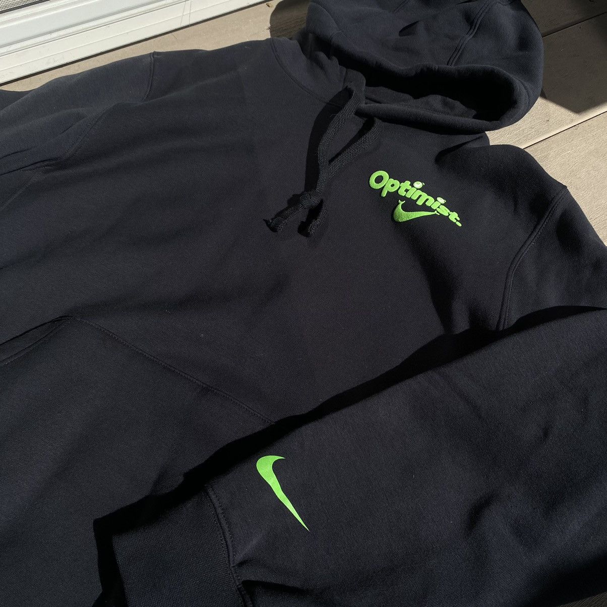 Nike Nike Optimism Hoodie Size US L / EU 52-54 / 3 - 2 Thumbnail