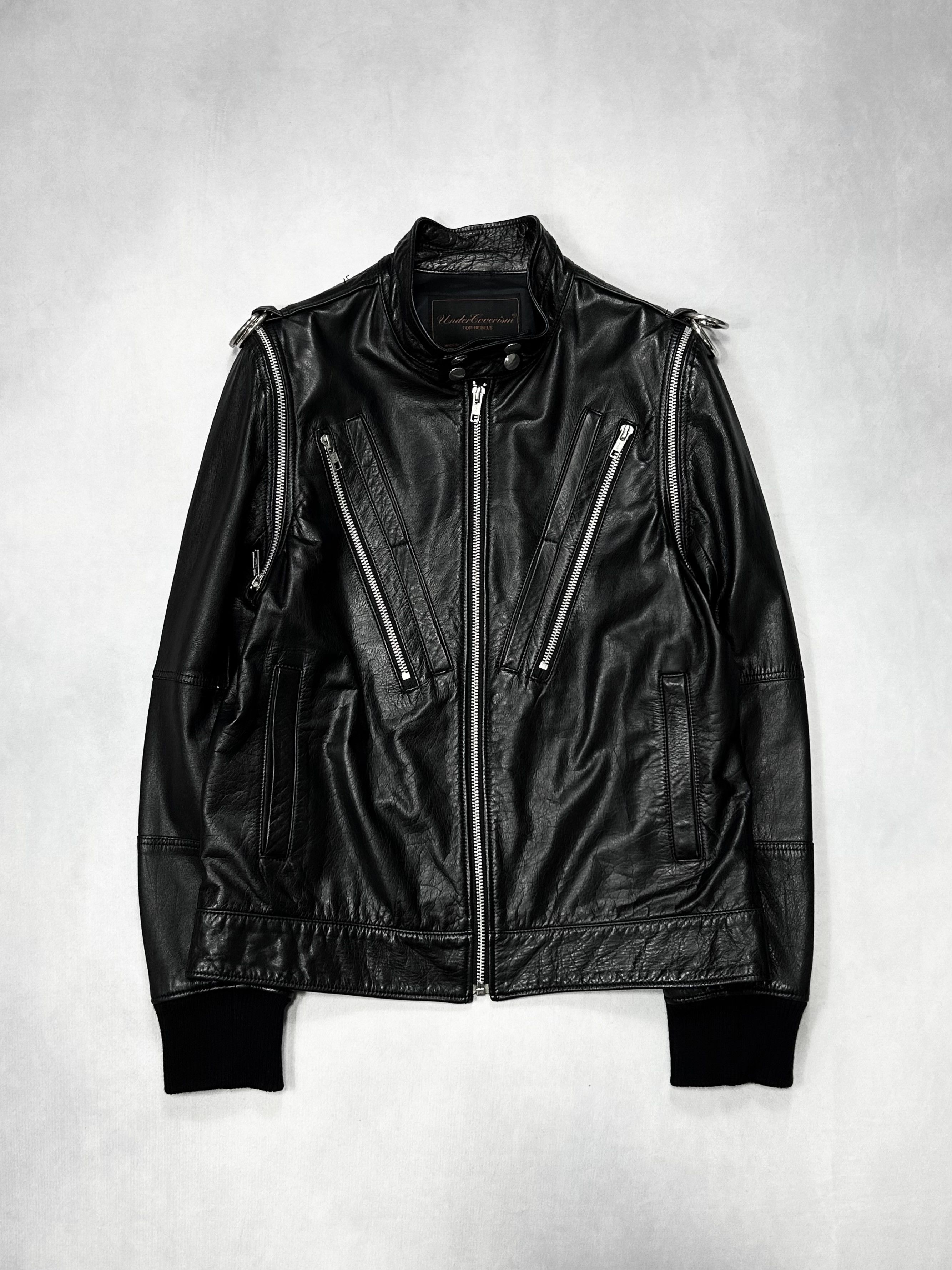 Undercover Undercover 08SS 