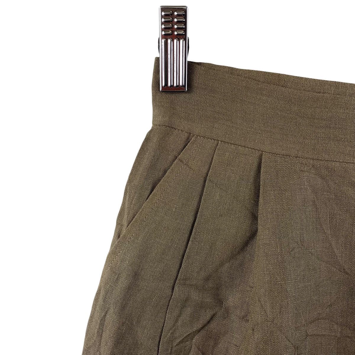 Margaret Howell MARGARET HOWELL relax pants Size US 26 / EU 42 - 5 Thumbnail