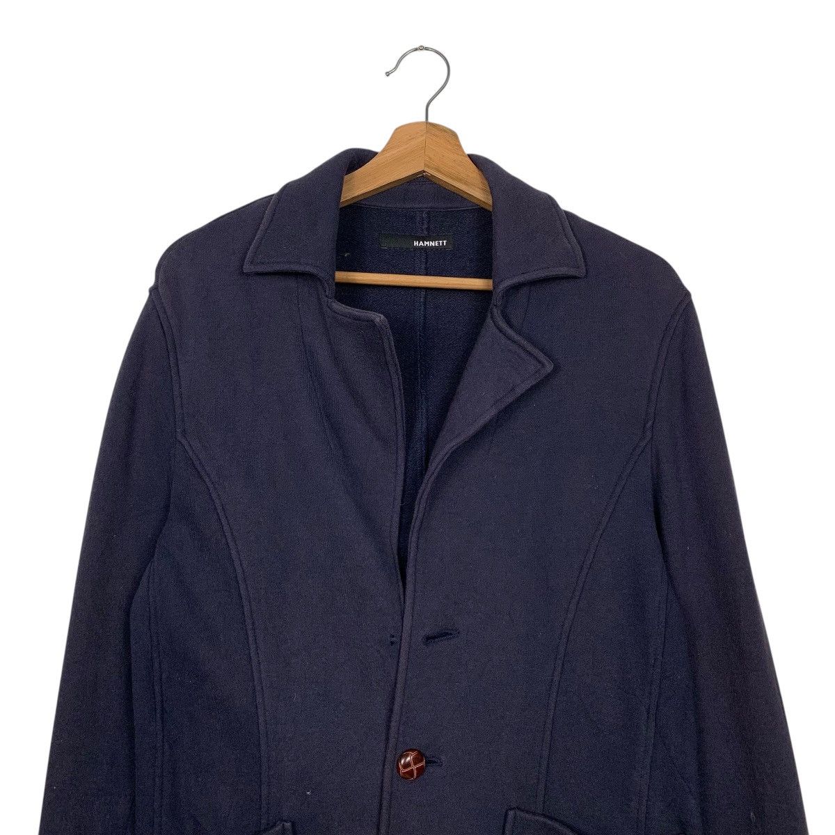 Katharine Hamnett London Katherine Hamnett Light Jacket Size US S / EU 44-46 / 1 - 2 Thumbnail