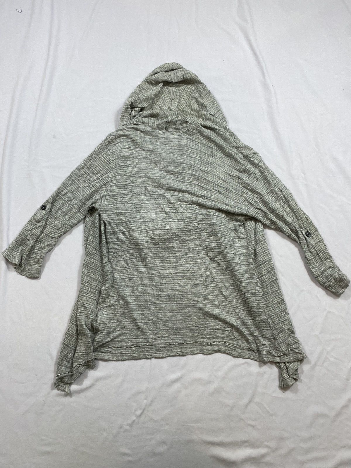 Tornado Mart Japanese Crazy Tornado Mart Cardigan ifsix lgb style Size US M / EU 48-50 / 2 - 2 Thumbnail