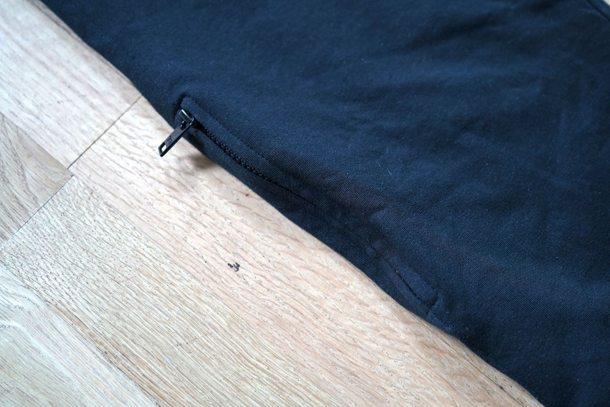 Adidas × Y-3 × Yohji Yamamoto Y-3 Yohji Yamamoto x adidas sweatpants jogger Size M Size US 32 / EU 48 - 3 Thumbnail