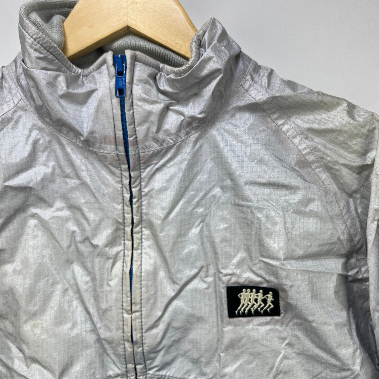 Goretex × Vintage Vintage 90s Goretex Frank Shorter Sportswear Small Running Size US S / EU 44-46 / 1 - 3 Thumbnail