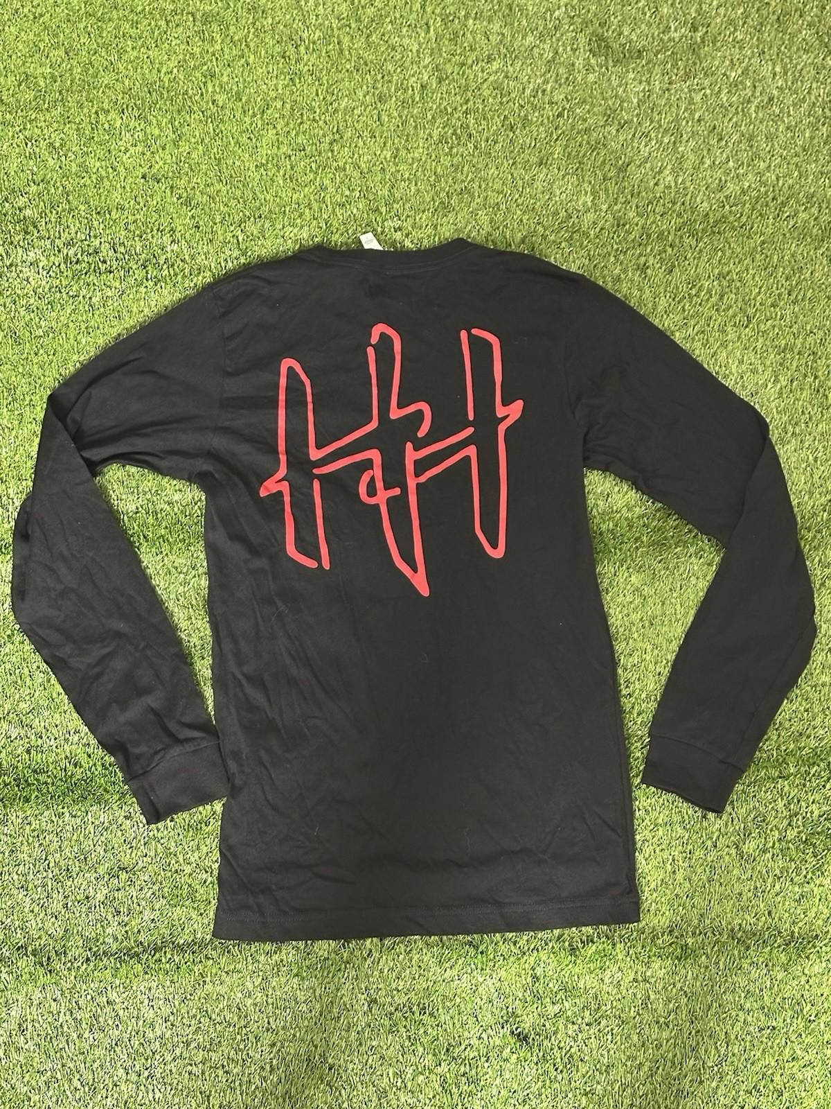 MiDNIGHT HXH MIDNIGHT PSYCHO TEE Size US L / EU 52-54 / 3 - 8 Thumbnail