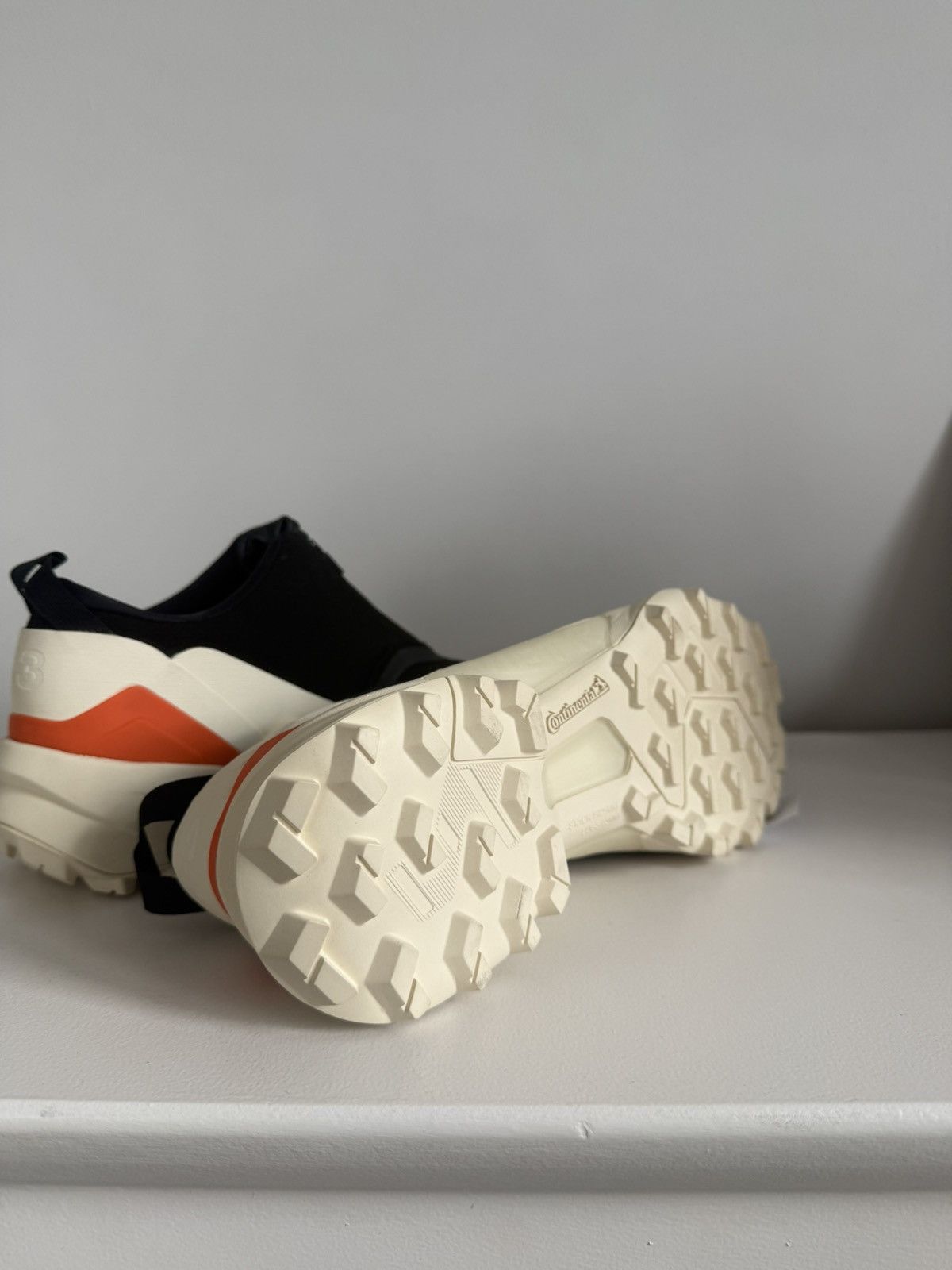Adidas × Y-3 Y-3 x Adidas Terrex gore-tex shoes Size US 9 / EU 42 - 6 Thumbnail
