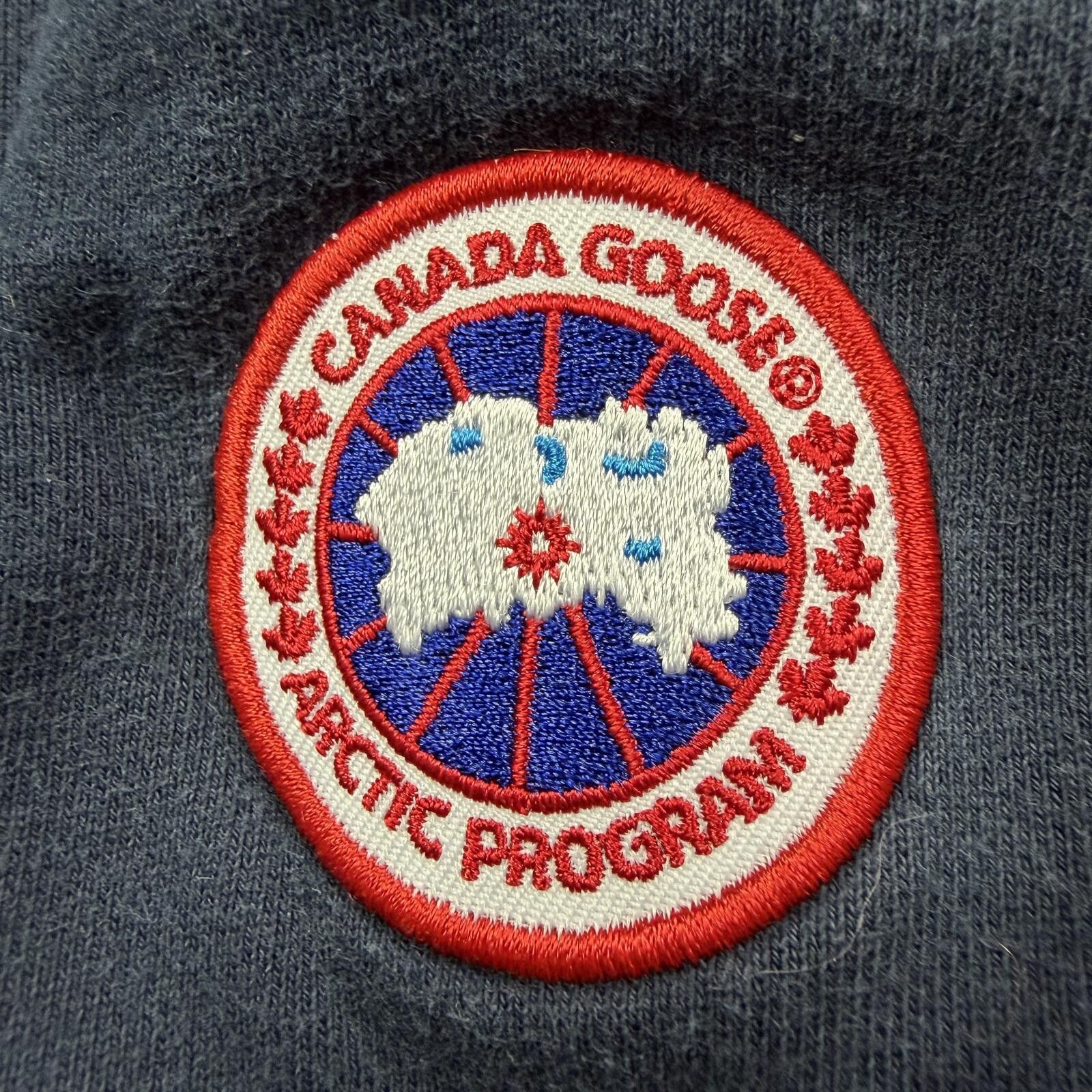 Canada Goose Canada Goose Jumper Size L Size US L / EU 52-54 / 3 - 4 Thumbnail
