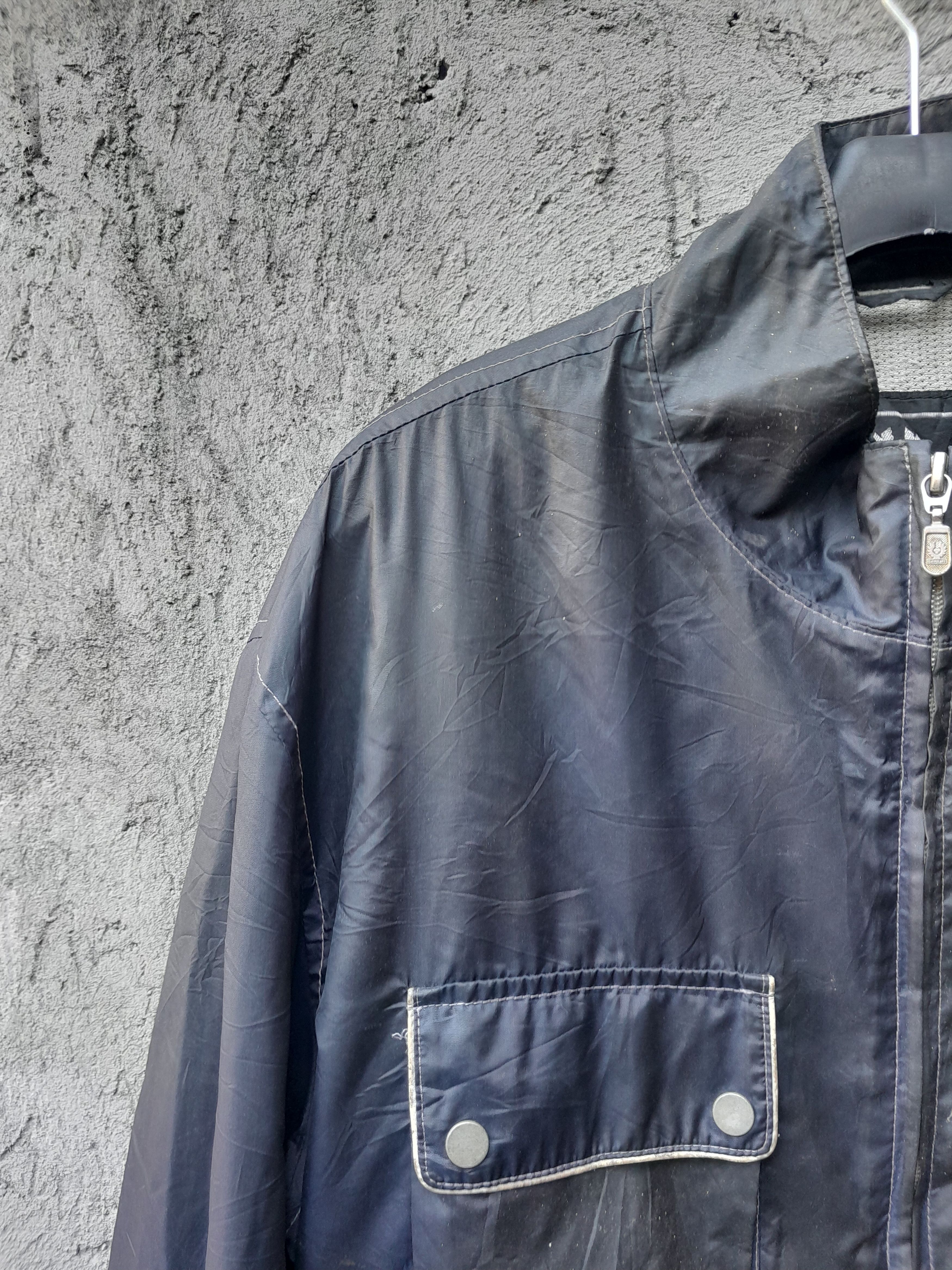 Belstaff Belstaff Military style jacket Size L Size US L / EU 52-54 / 3 - 3 Thumbnail