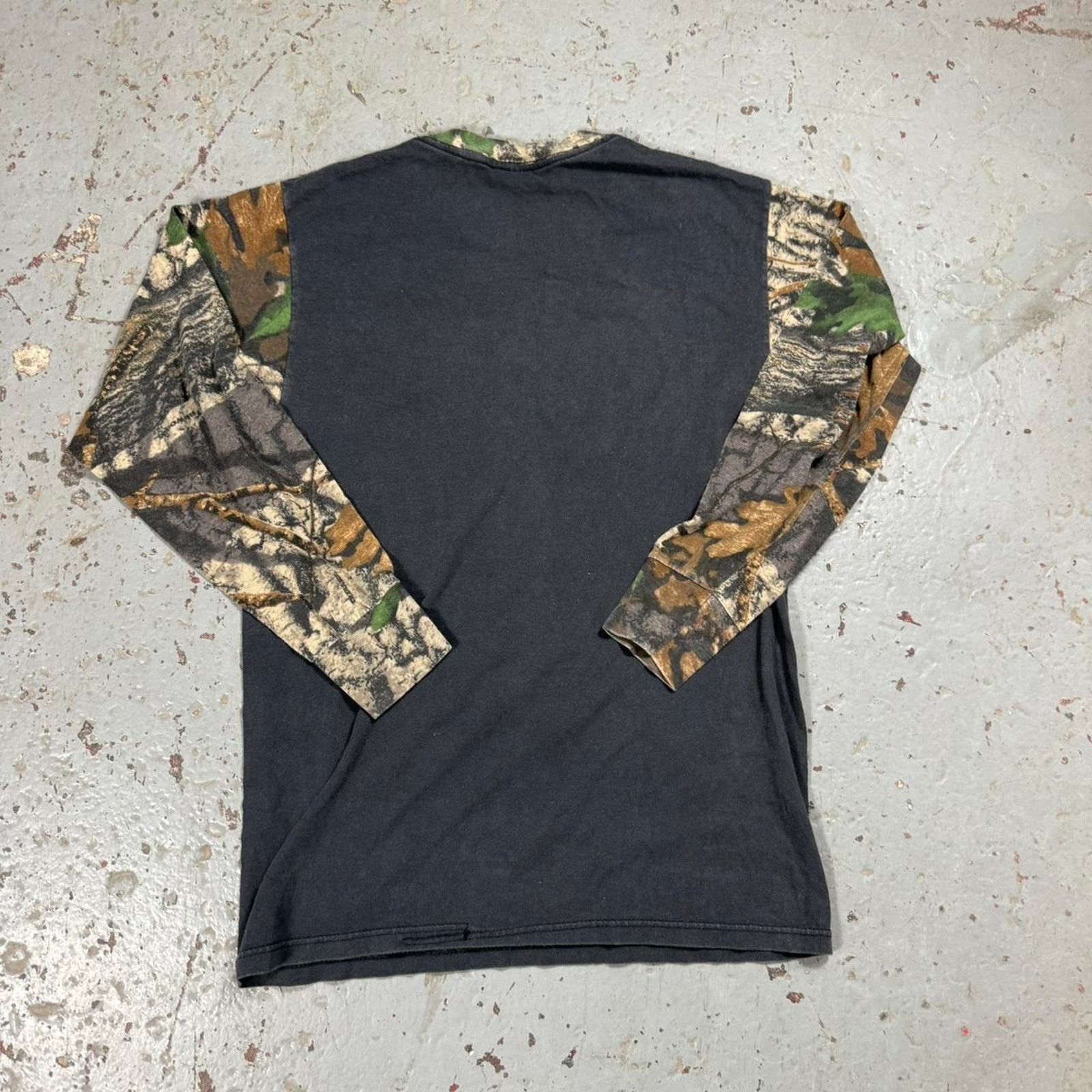 Realtree Vintage realtree camo long sleeve Size S / US 4 / IT 40 - 3 Thumbnail