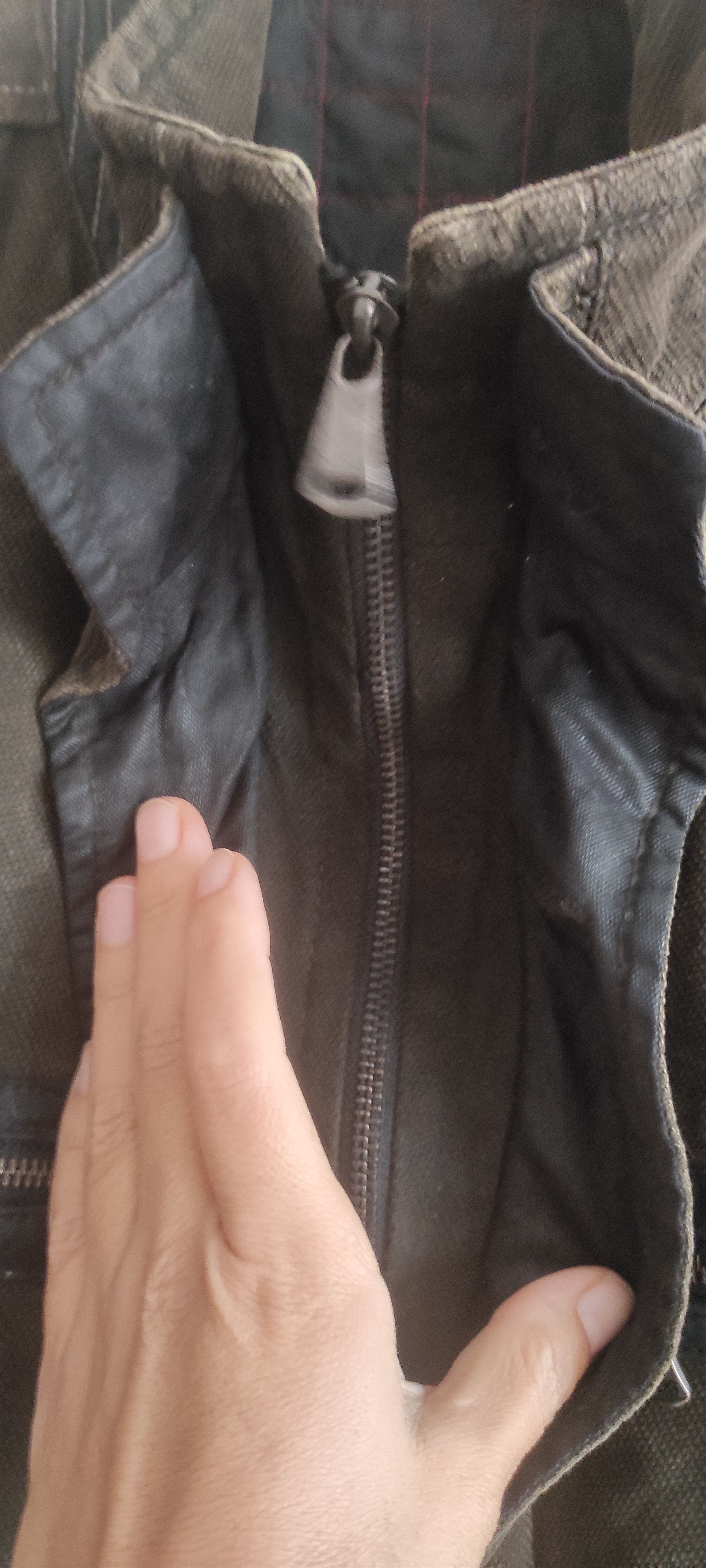 Bugatti Bugatti Corduroy Classic Sport khaki Green Jacket Size US XL / EU 56 / 4 - 12 Thumbnail