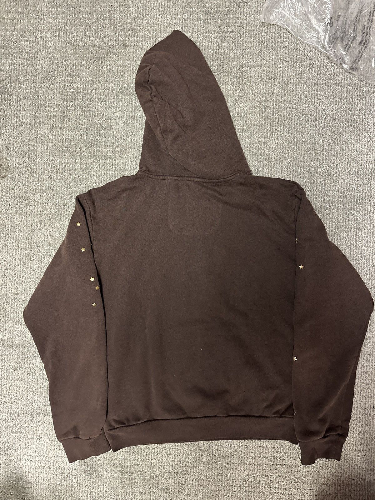 Sp5der Cactus Jack by Travis Scott Sp5der days Before Rodeo Hoodie Size US S / EU 44-46 / 1 - 2 Thumbnail