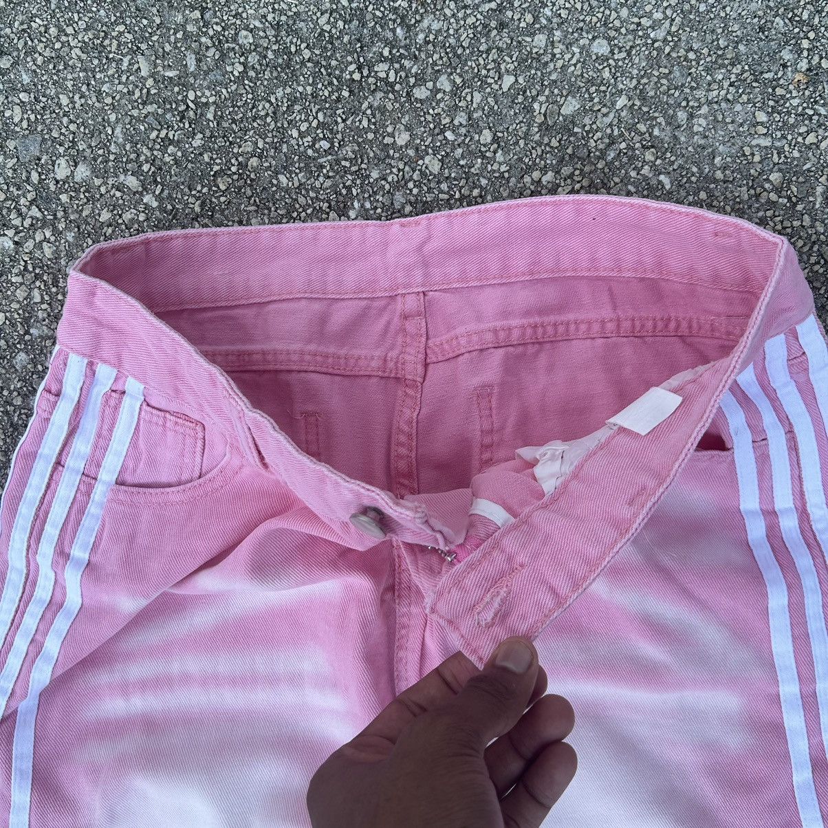 Other Striped jeans Size 33" - 3 Thumbnail