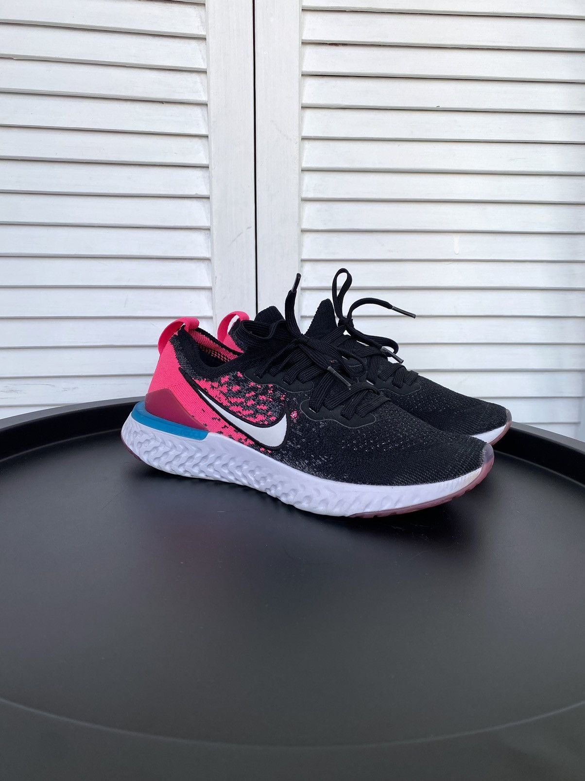 Nike epic react flyknit 2 youth hotsell