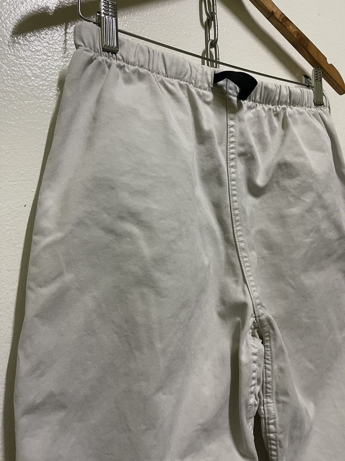 Gramicci Gramicci Pants M Size 29" - 11 Thumbnail