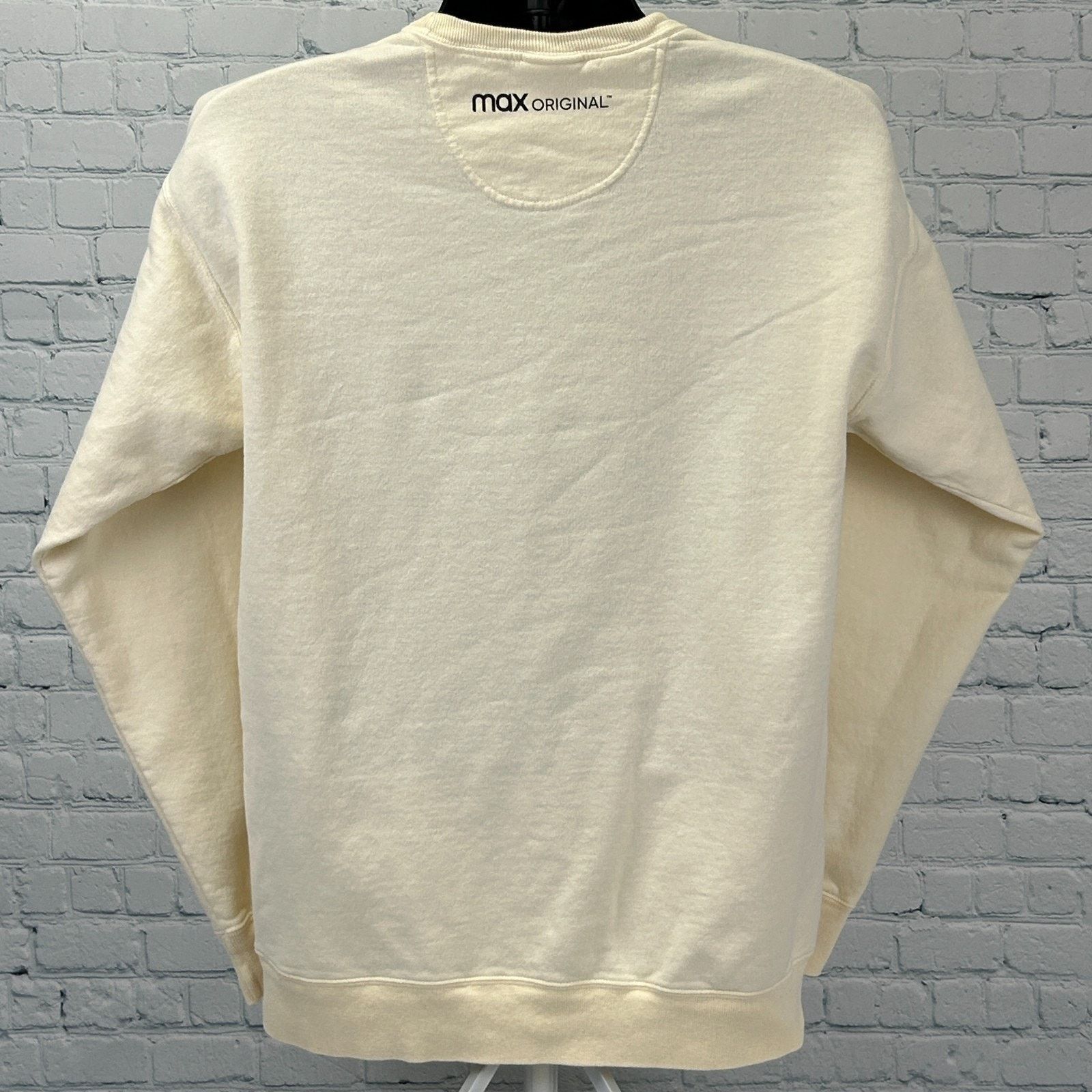 Other Velma Scooby Doo Sweatshirt Max Original Cartoon M Medium Size M / US 6-8 / IT 42-44 - 3 Thumbnail