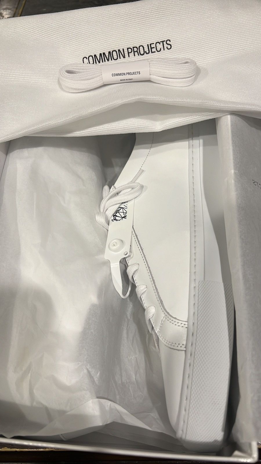 Common projects size 43 on sale