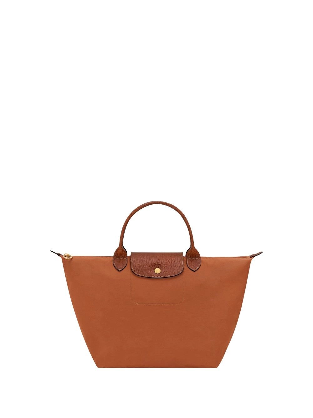 Longchamp `Le Pliage Original` Medium Handbag Size ONE SIZE - 1 Thumbnail