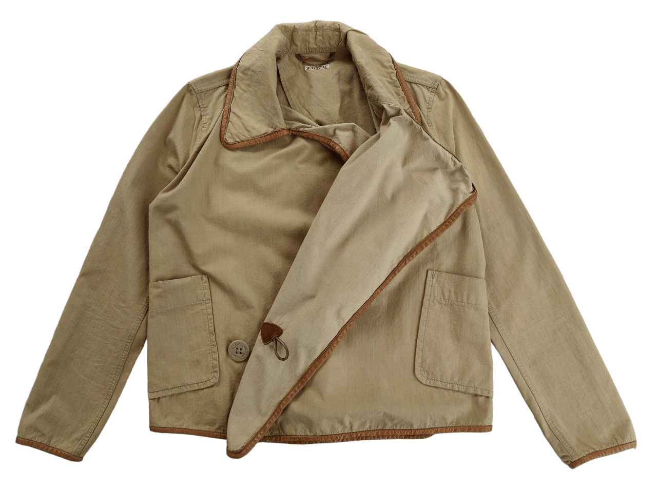 Kapital 💥LAST CALL💥 Kapital Jacket Size S / US 4 / IT 40 - 9 Thumbnail
