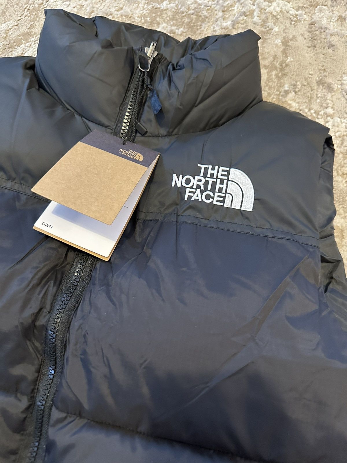 The North Face The North Face Size US M / EU 48-50 / 2 - 3 Thumbnail