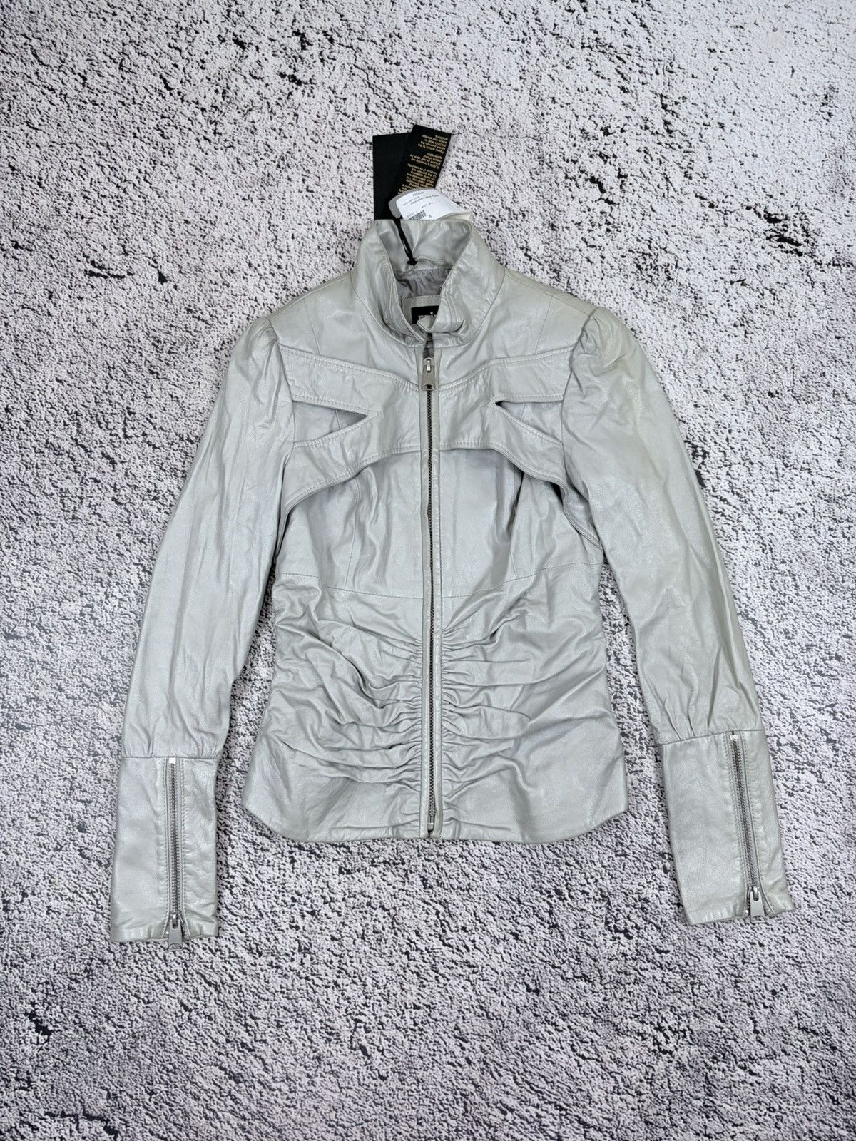 Japanese Archive Jacket | Grailed