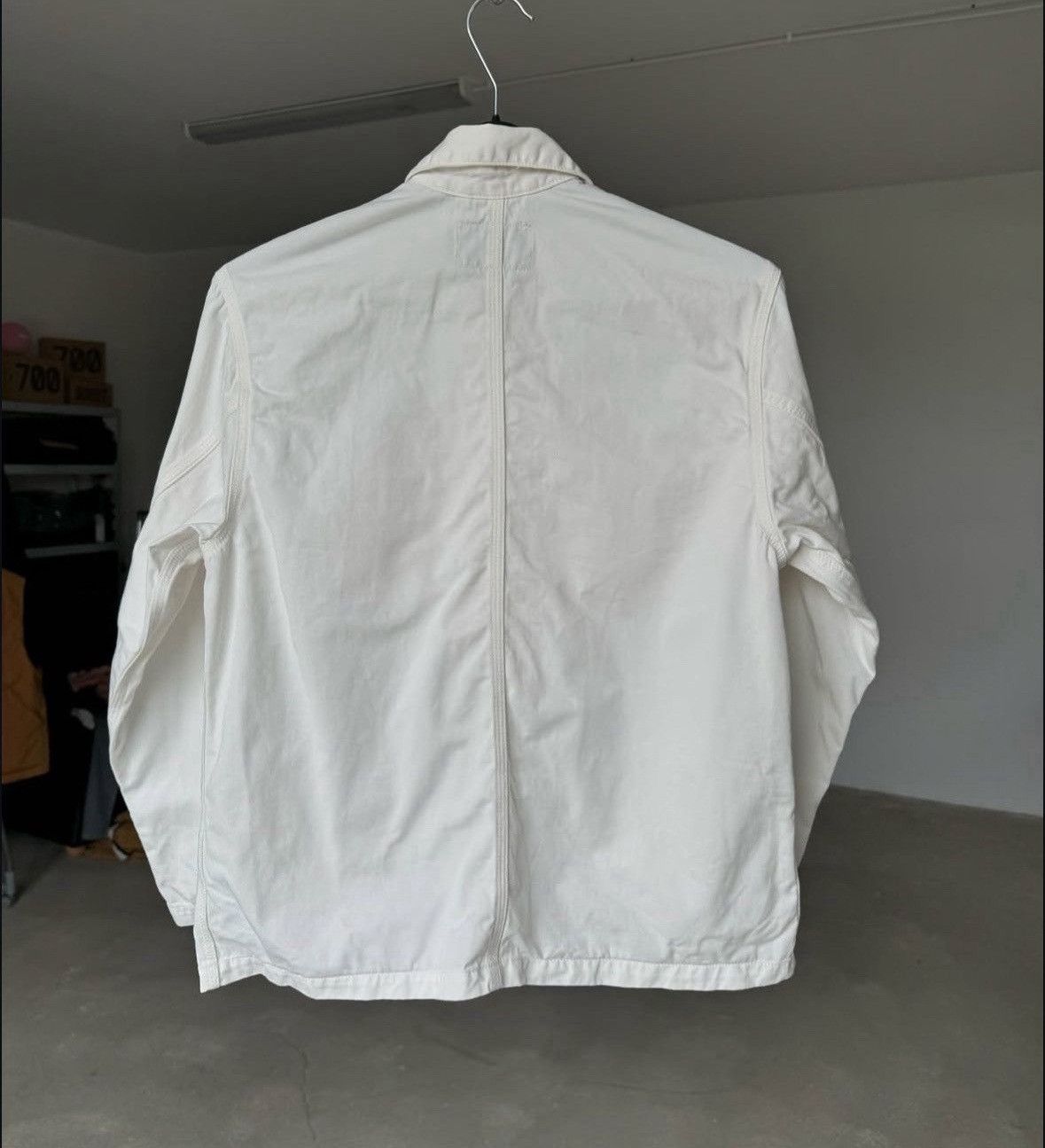 Carhartt Carhartt Denim Jacket Size US M / EU 48-50 / 2 - 5 Thumbnail