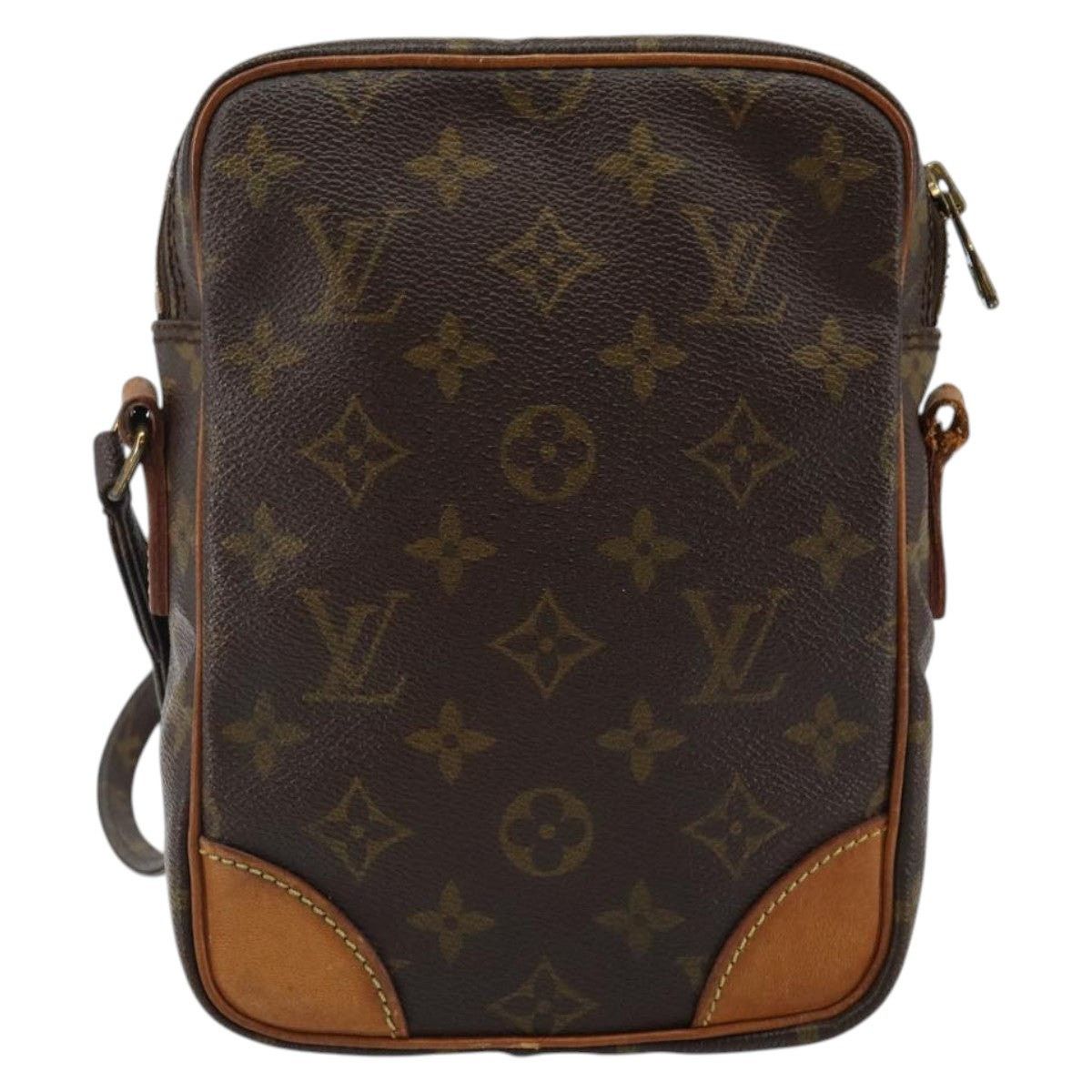 Louis Vuitton LOUIS VUITTON Monogram Amazon Shoulder Bag M45236 Size ONE SIZE - 3 Thumbnail