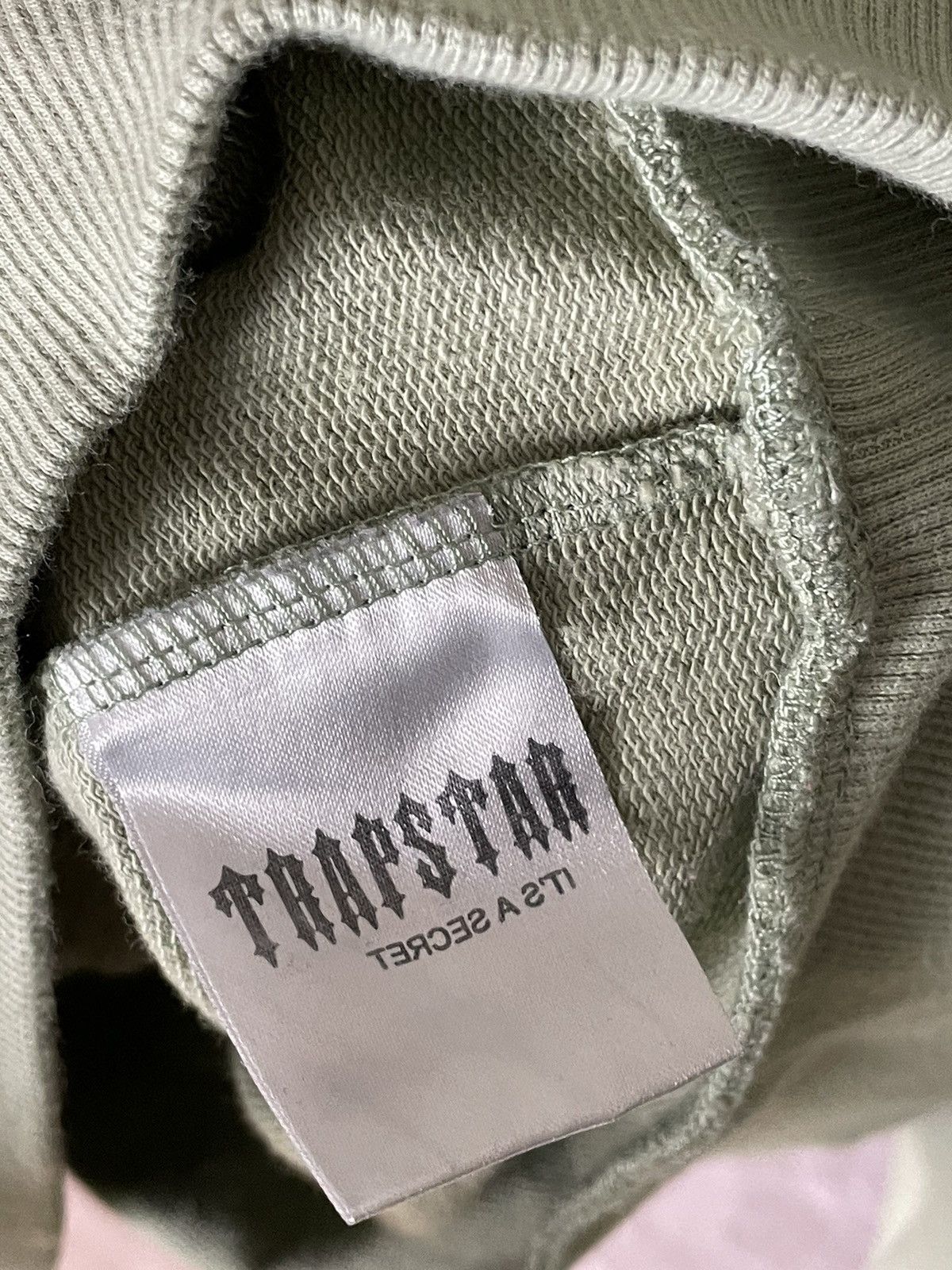 Trapstar London Trapstar london women hoodie M Size M / US 6-8 / IT 42-44 - 8 Thumbnail