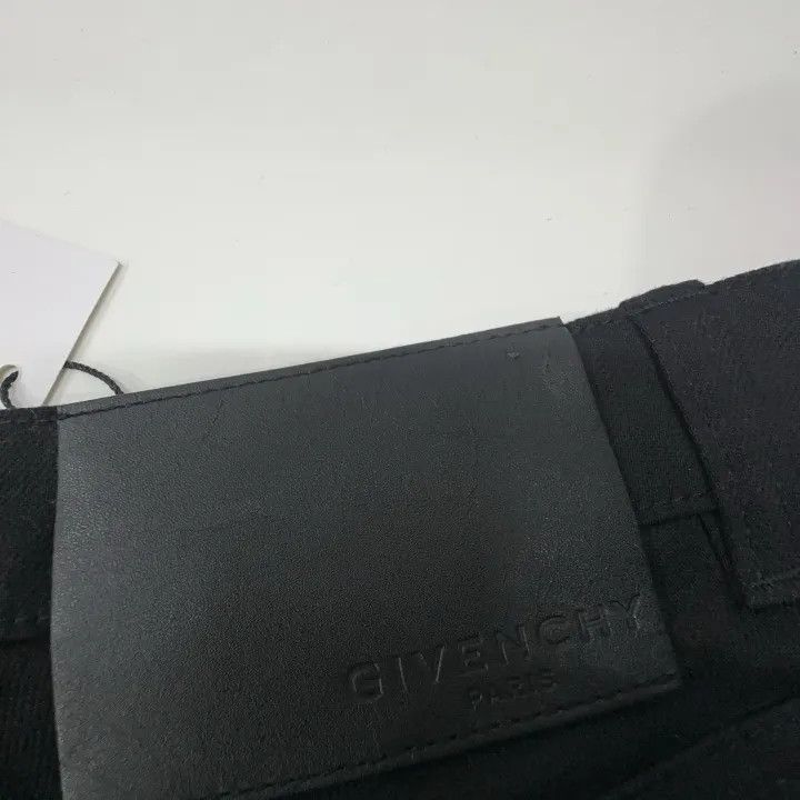 Givenchy Givenchy Givenchy Egyptian Totem Print Pants -2507 Size US 36 / EU 52 - 7 Thumbnail