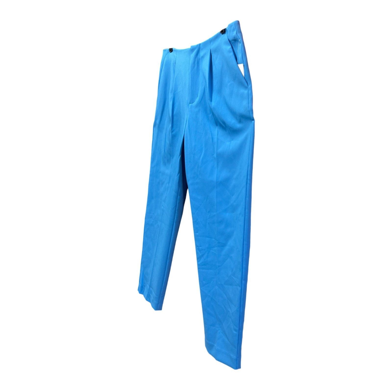 Other A New Day - Women's Tapered Leg High-Rise Ankle Length Pants Size 32" / US 10 / IT 46 - 17 Thumbnail
