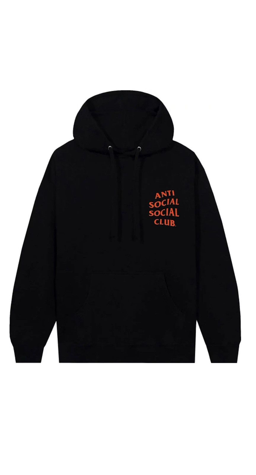 Anti Social Social Club Anti Social Social Club Mind Games Hoodie Grailed