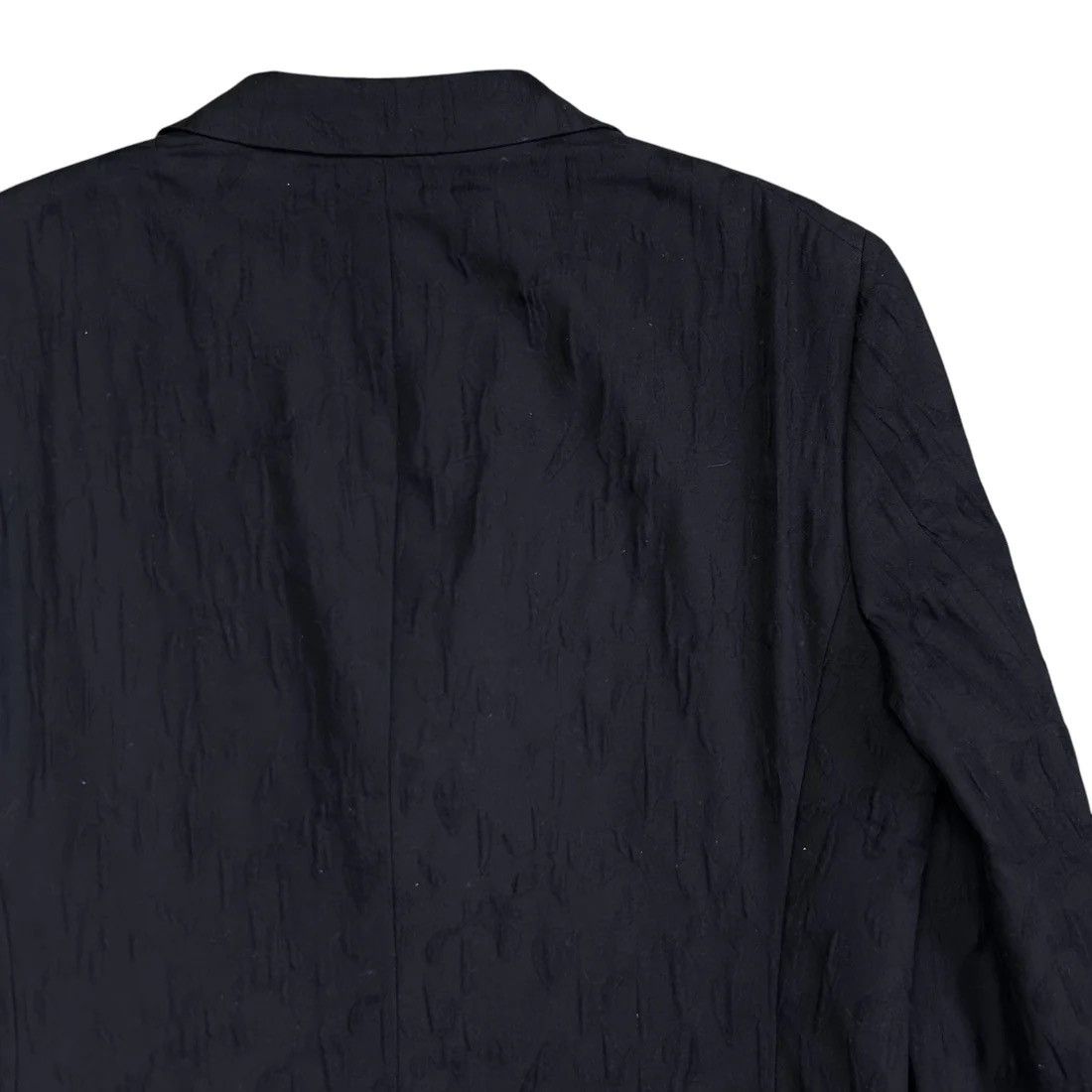 Jil Sander Jil Sander Embroidered Blazer - SS15 Size US M / EU 48-50 / 2 - 6 Thumbnail