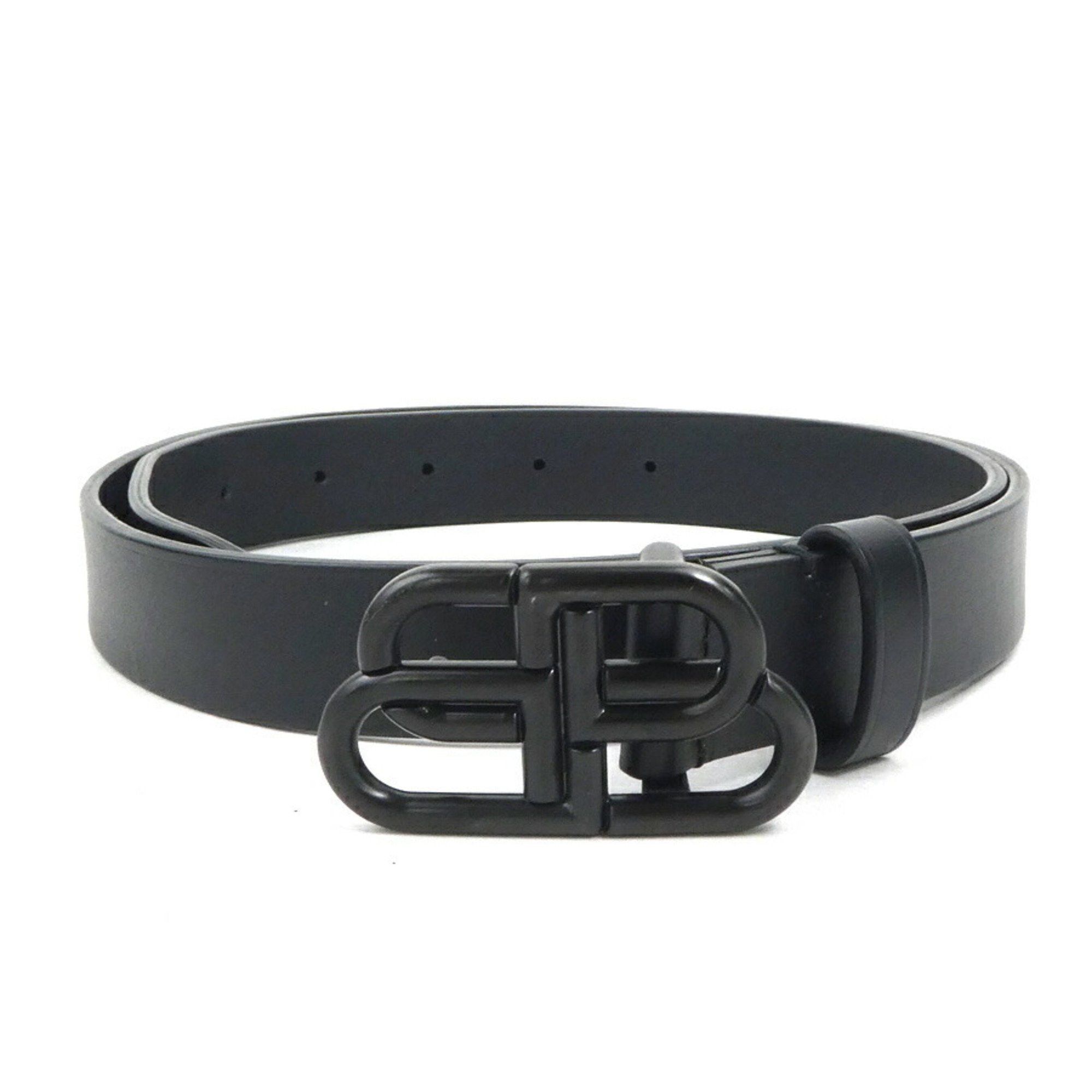 バレンシアガ Balenciaga BB Soft 30 Belt Balenciaga Bb Soft 30 Belt | italist