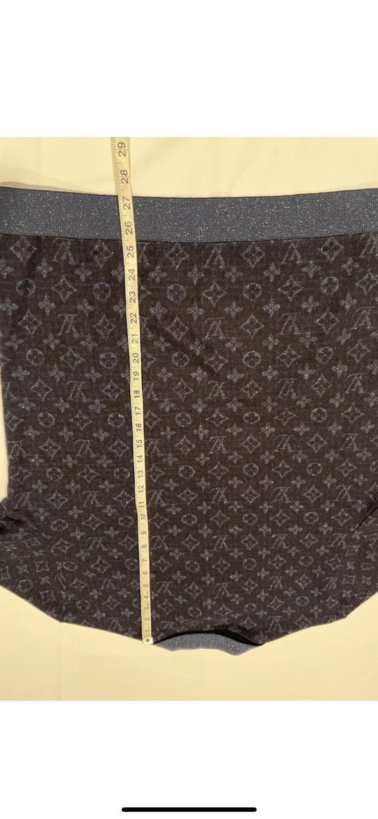 Louis Vuitton Louis Vuitton men’s monogram polo shirt. XL Size US XL / EU 56 / 4 - 8 Thumbnail