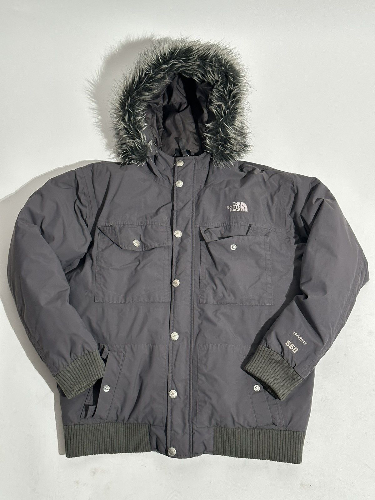 North face 550 hyvent store