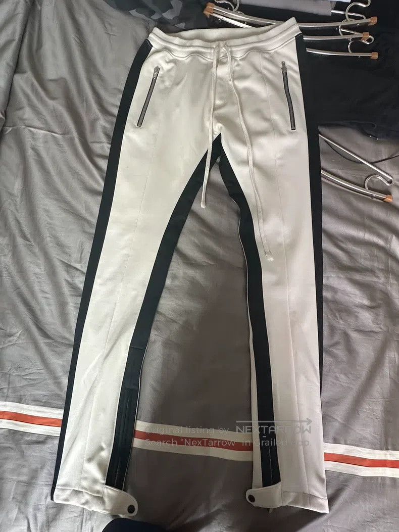 Fear of God Fear of God Season 5 trousers Size US 32 / EU 48 - 2 Thumbnail