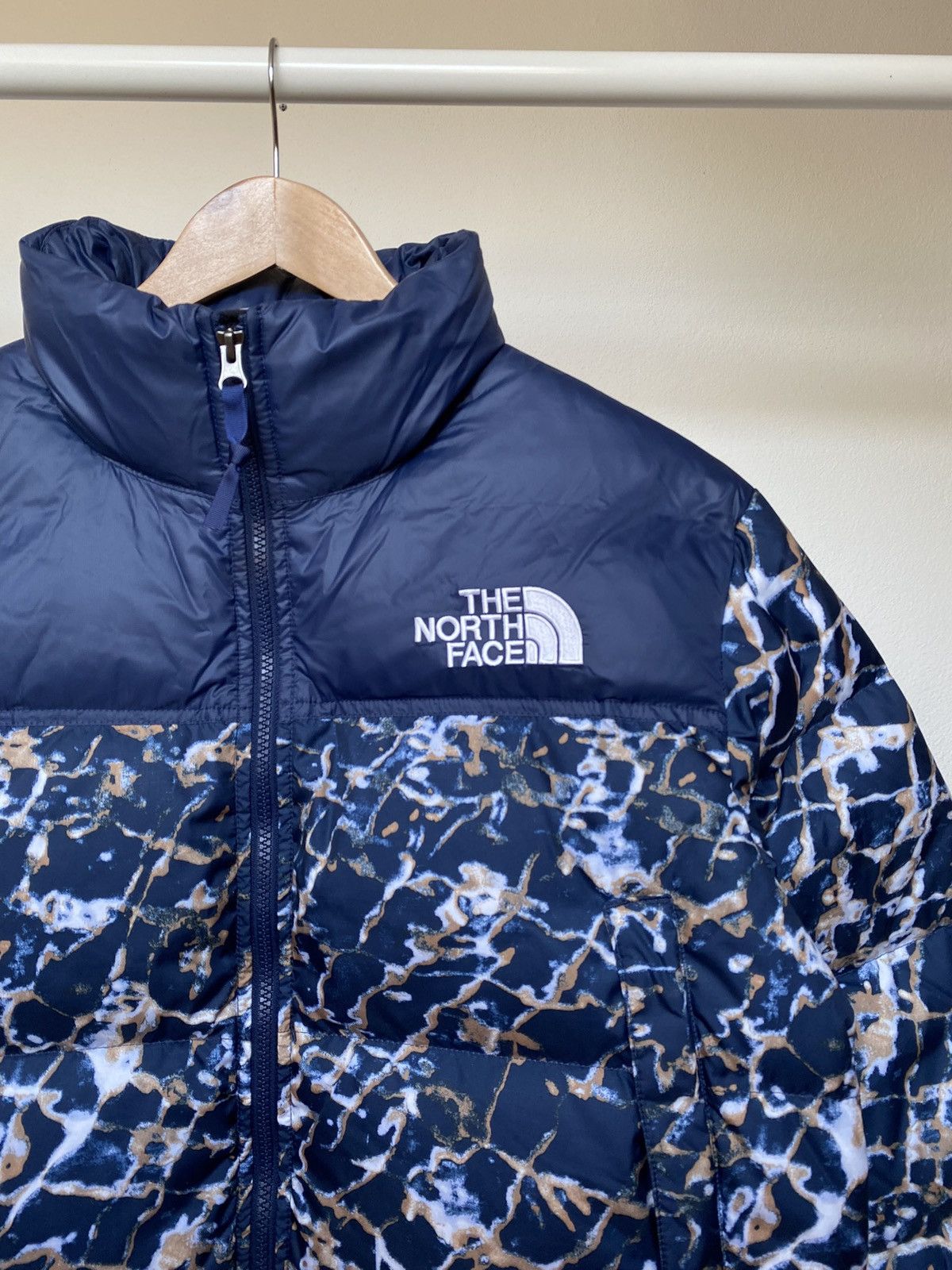 The North Face The North Face 1996 Retro Nuptse 700 Size M / US 6-8 / IT 42-44 - 1 Thumbnail
