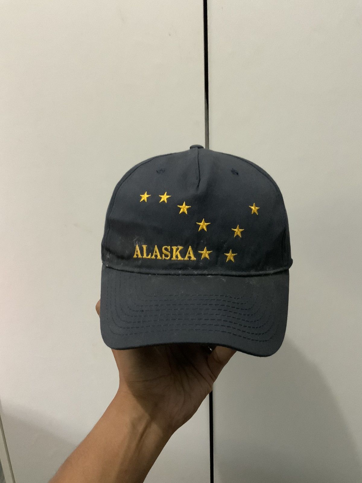 14th Addiction Alaska Rugged Wear Star Hat Size ONE SIZE - 5 Thumbnail