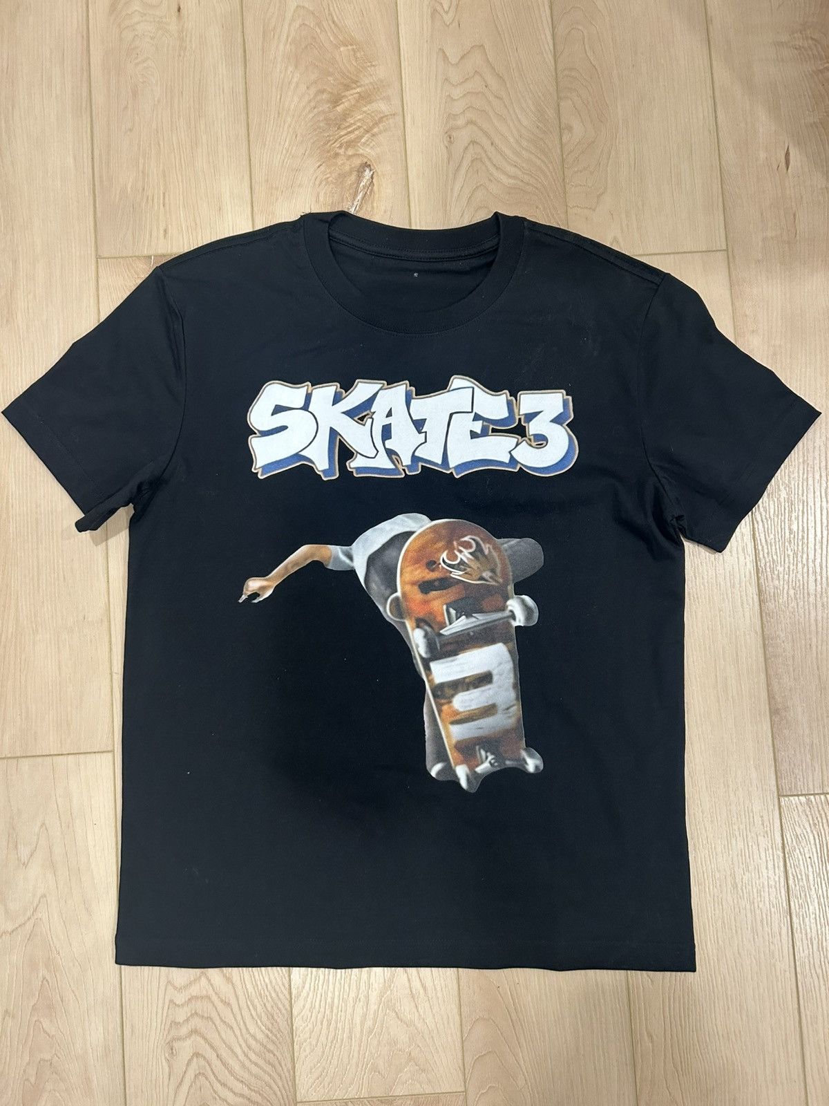 Other Skate 3 shirt Size US S / EU 44-46 / 1 - 1 Thumbnail