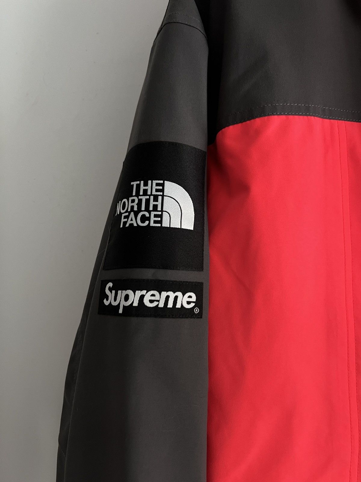 Supreme × The North Face S/S 20 RTG Jacket Size US L / EU 52-54 / 3 - 2 Thumbnail
