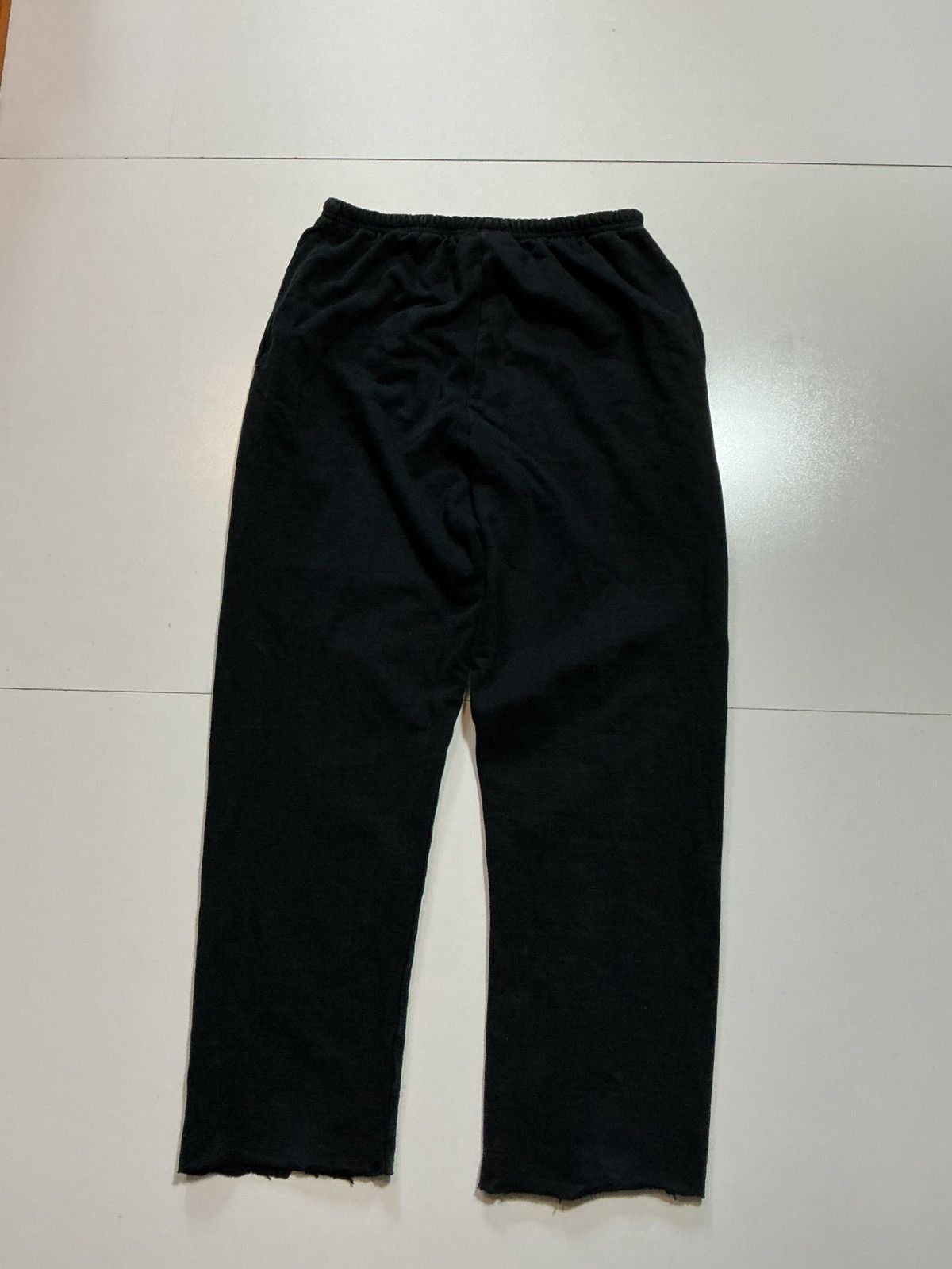 Everybody.World Everybody World 100% Recycled Cotton Heavyweight Sweatpants Size US 34 / EU 50 - 2 Thumbnail