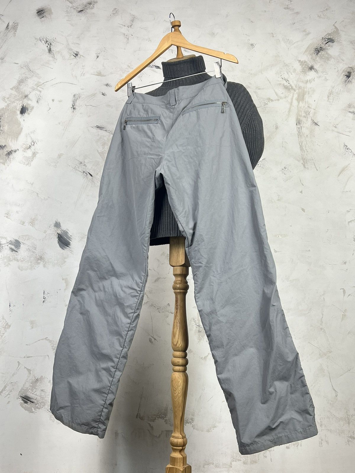 Mexx Mexx Utility Pants Size M - L 50 Size US 32 / EU 48 - 8 Thumbnail