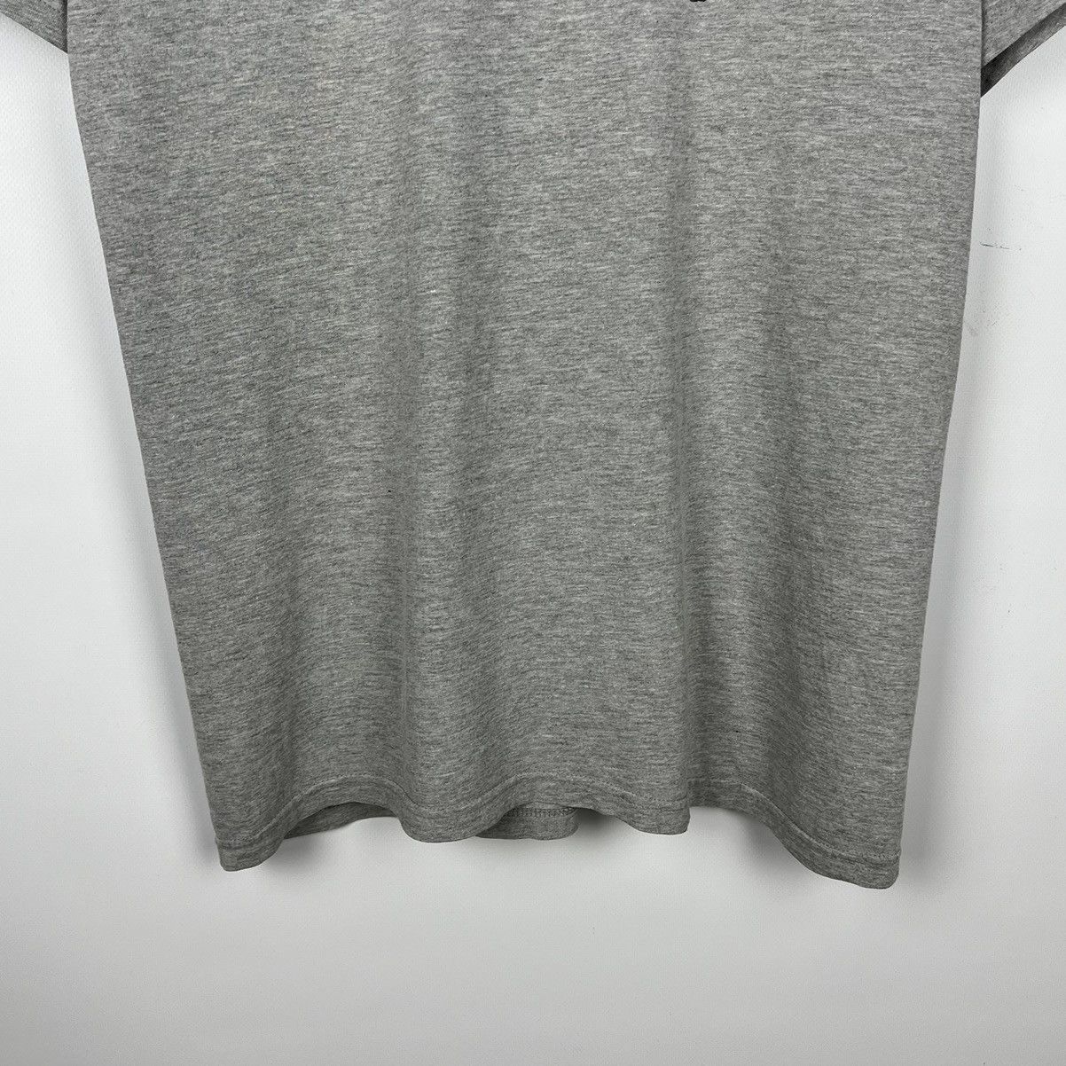 Stussy Vintage Stussy y2k big logo tee 00’s Size US M / EU 48-50 / 2 - 3 Thumbnail
