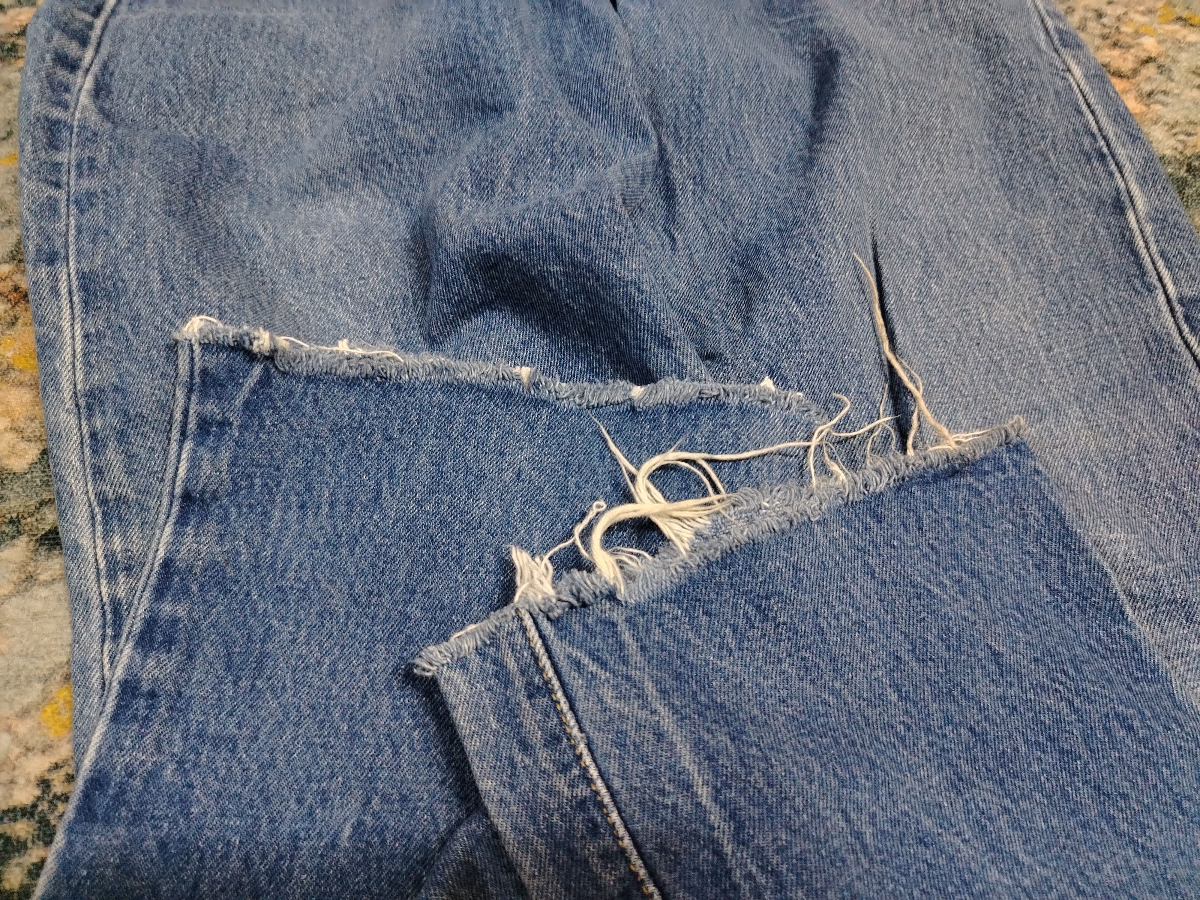 Levi's Vintage Levis 501xx Size US 33 - 5 Thumbnail