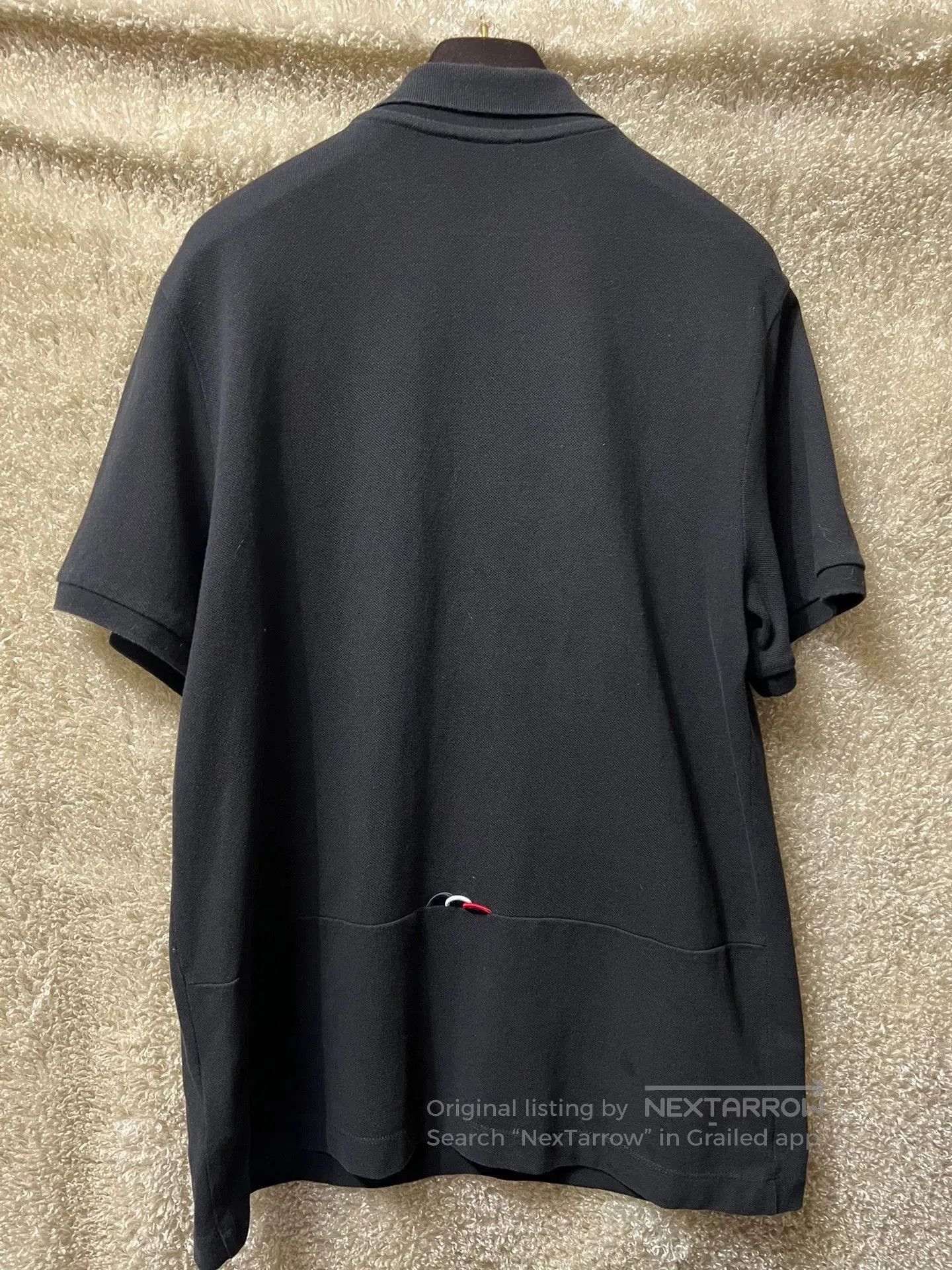 Moncler Moncler Men's Casual Short. Size US M / EU 48-50 / 2 - 7 Thumbnail