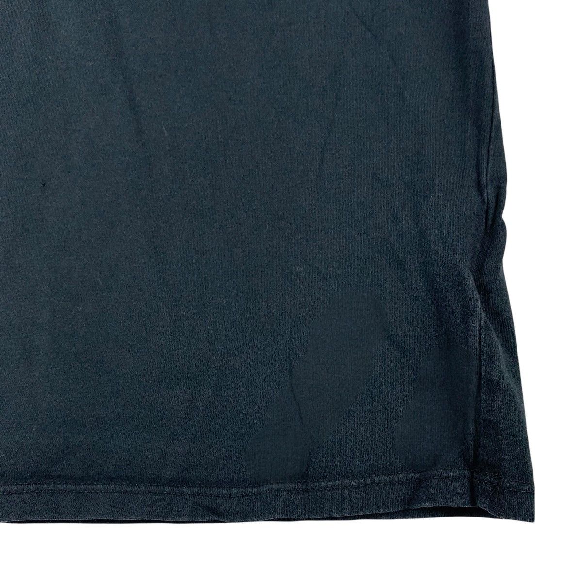 Fragment Design × Nike NIKE Lab MA5 x FRAGMENT Design big spellout tee Size US M / EU 48-50 / 2 - 8 Thumbnail