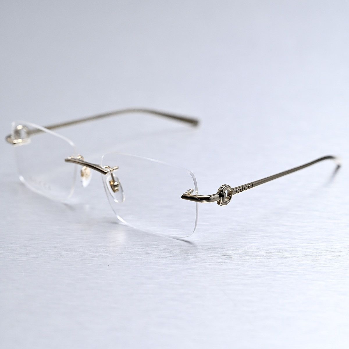 Gucci GUCCI GG1703O GLASSES Size ONE SIZE - 2 Thumbnail
