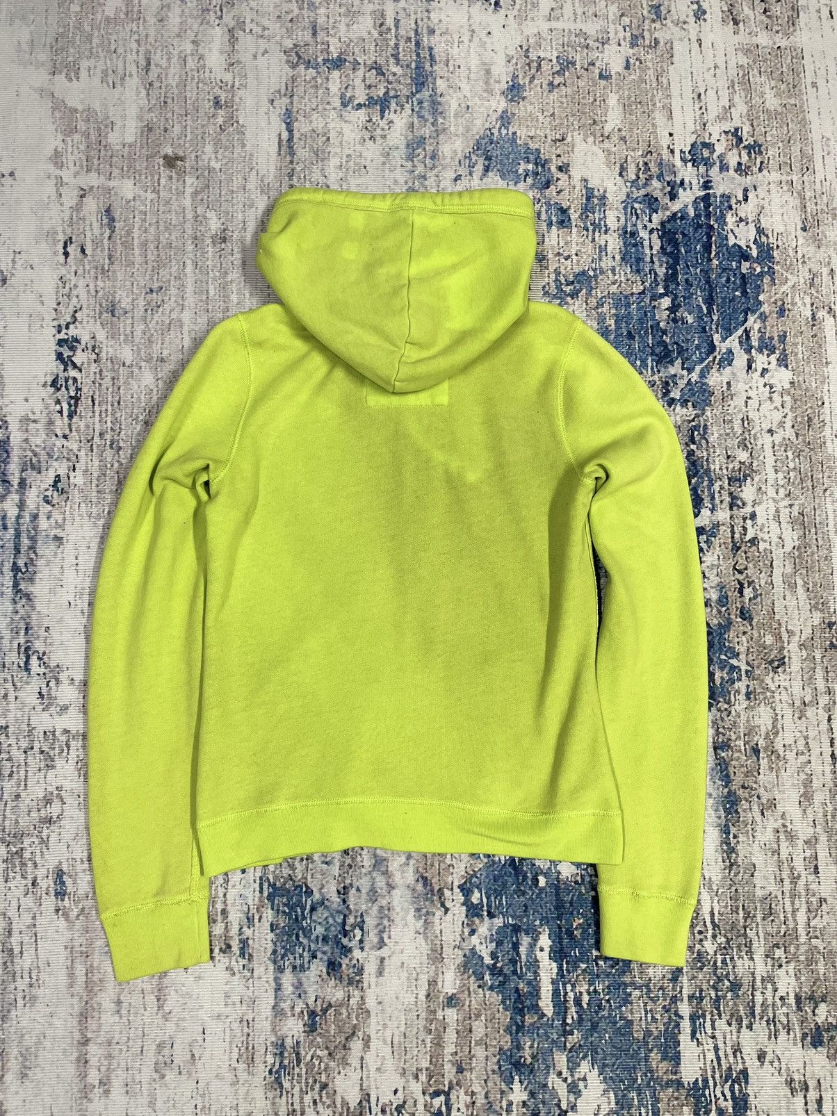 Hollister Y2k Hollister hoodie sweatshirt zip spell out abercrombie Size XS / US 0-2 / IT 36-38 - 9 Thumbnail
